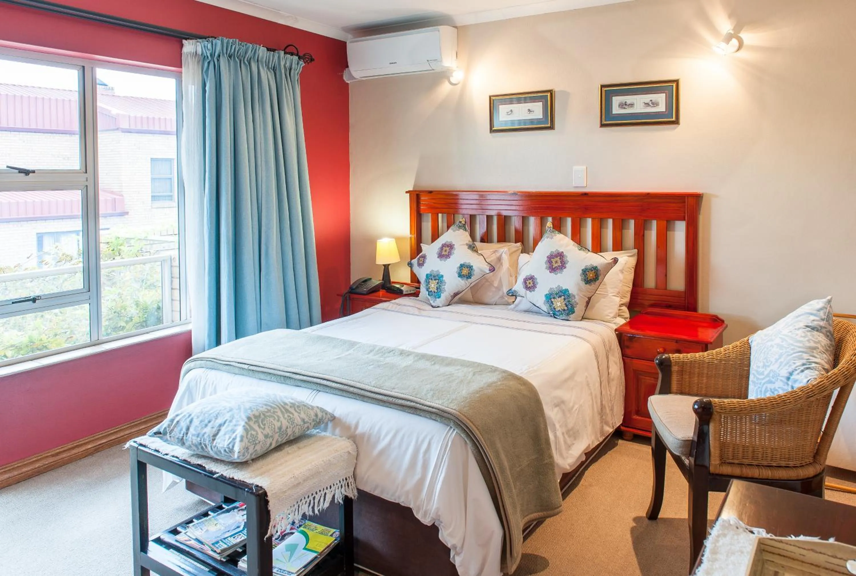 Three-Bedroom Apartment in The Monte Carlo