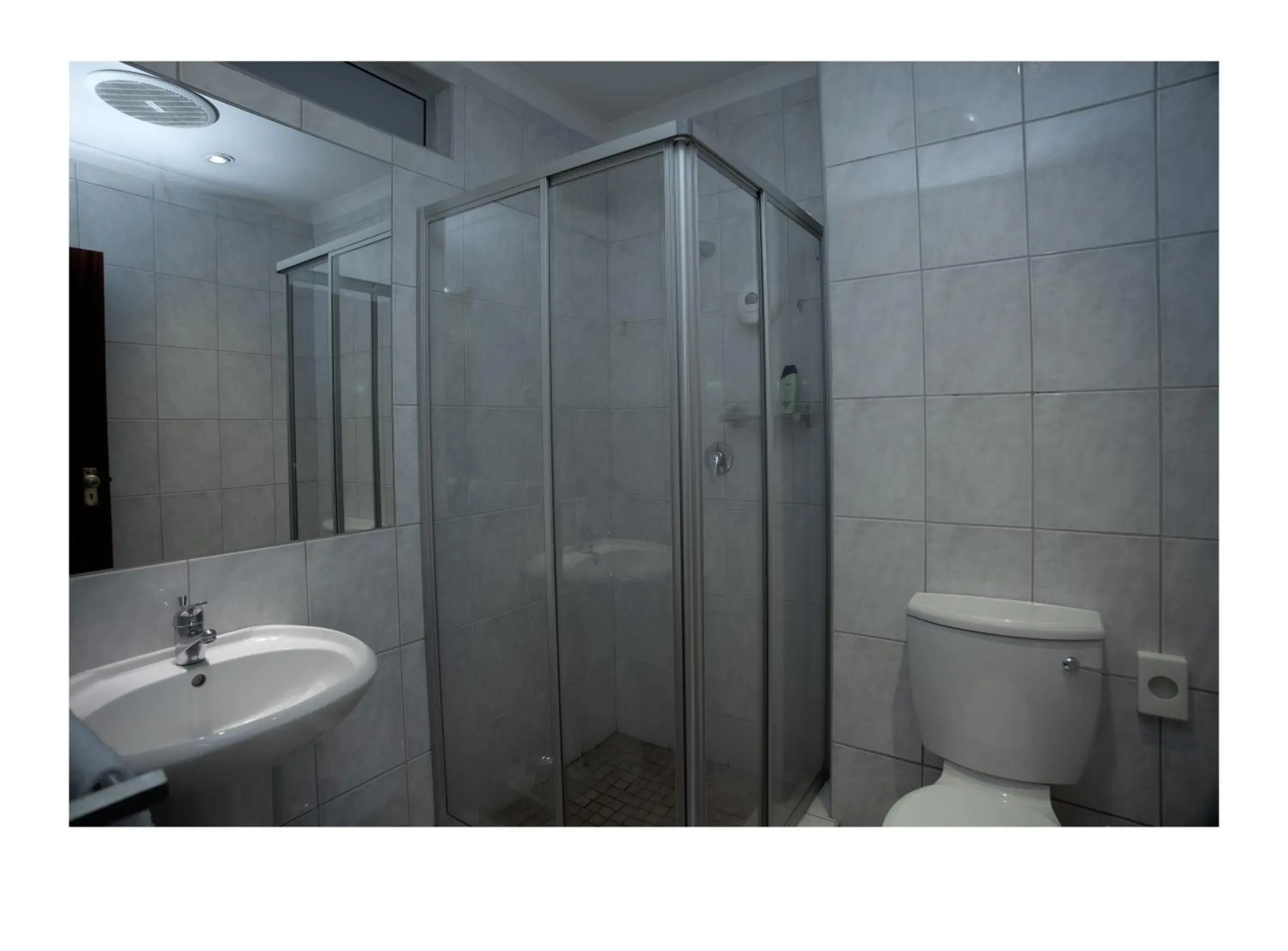 Single Room - single occupancy in The Monte Carlo Single Room - single occupancy in The Monte Carlo