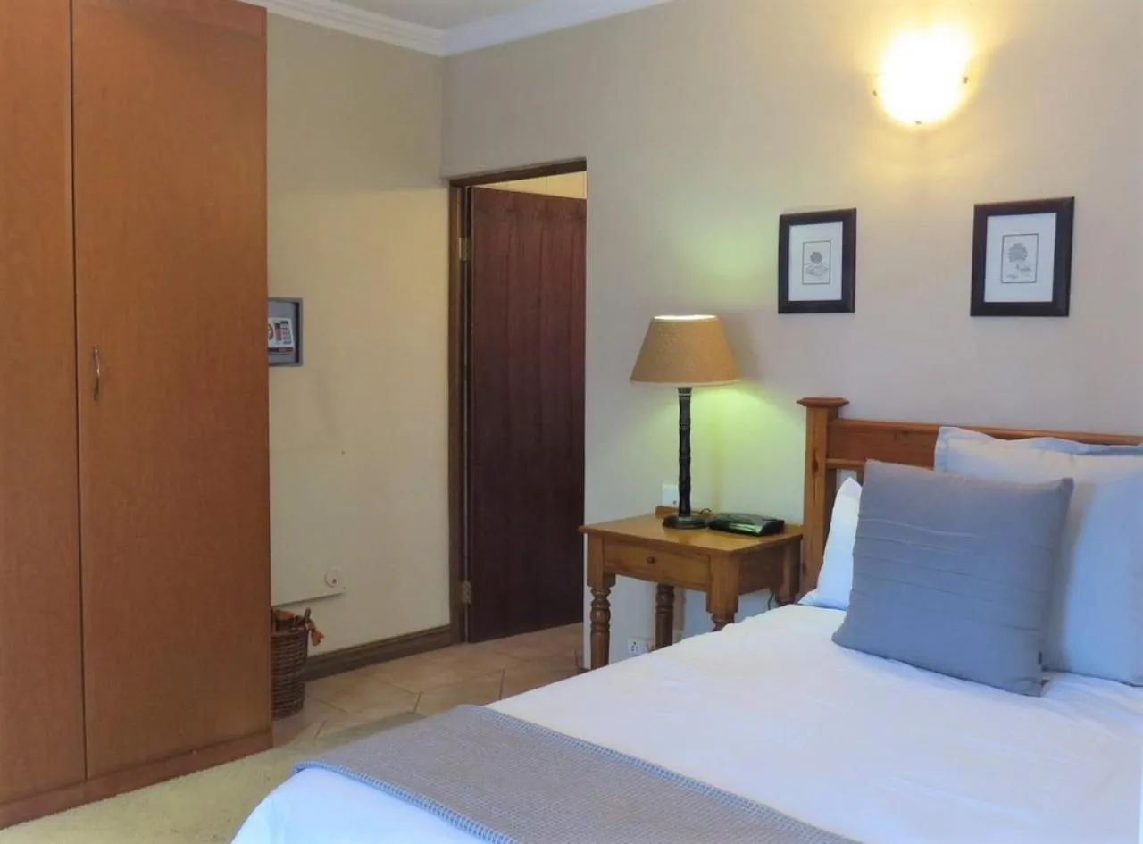 Bed in The Monte Carlo