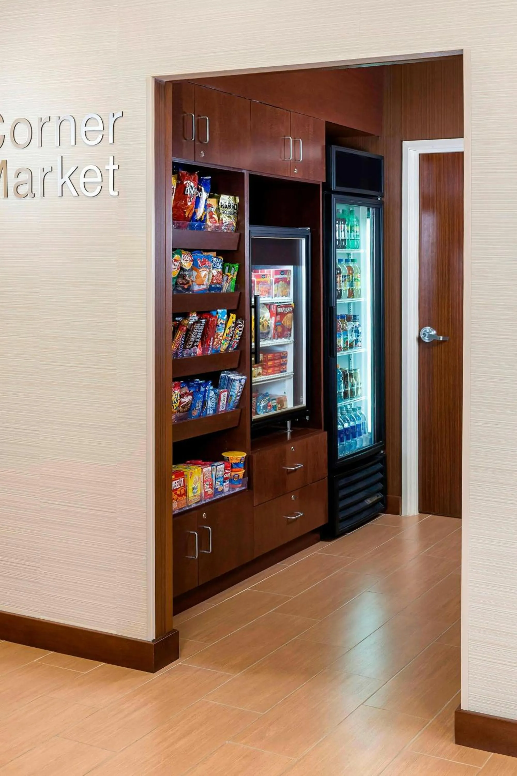 Other in Fairfield Inn & Suites Dallas Park Central