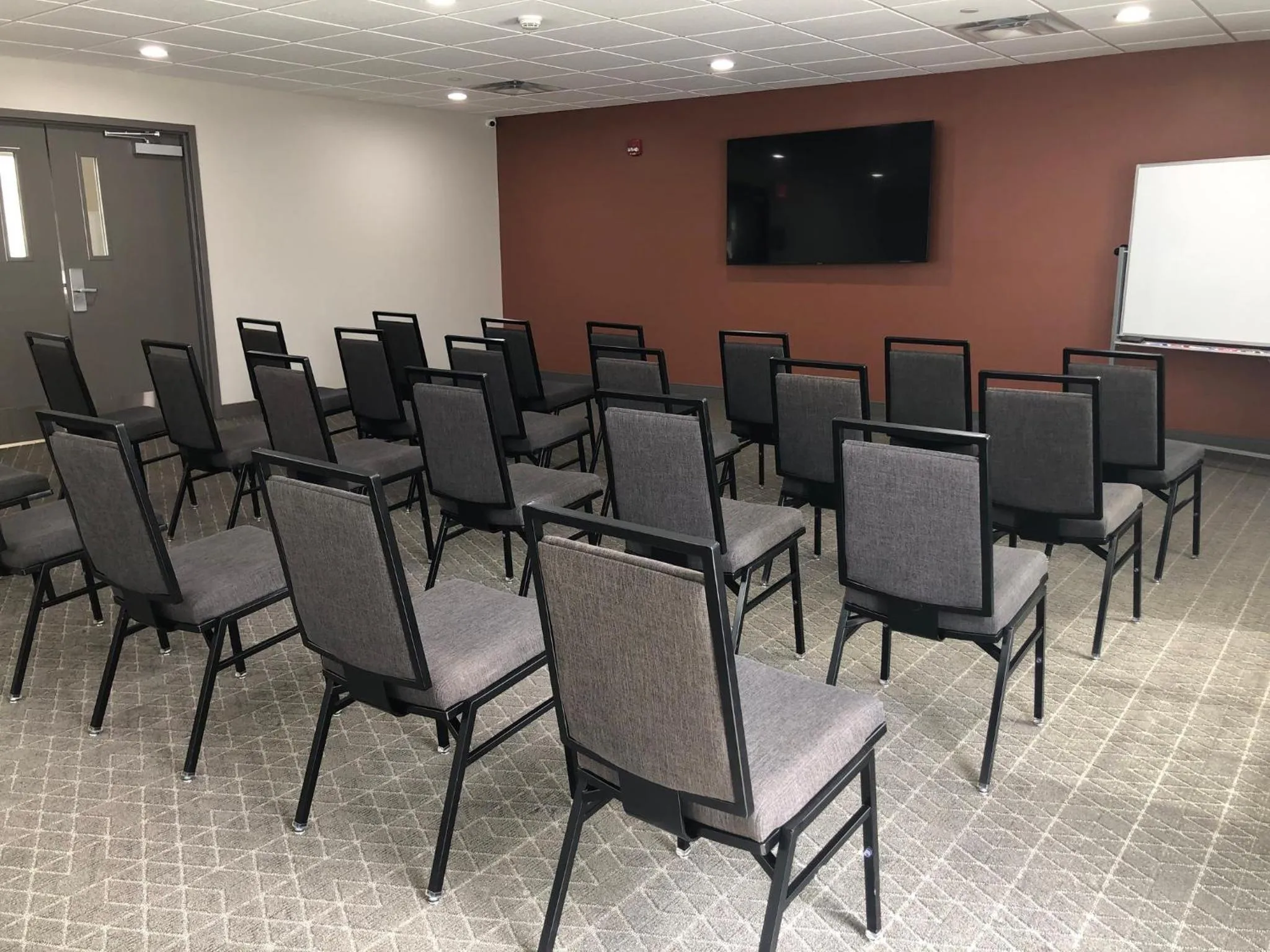 Meeting/conference room in Candlewood Suites Fort Wayne - NW by IHG
