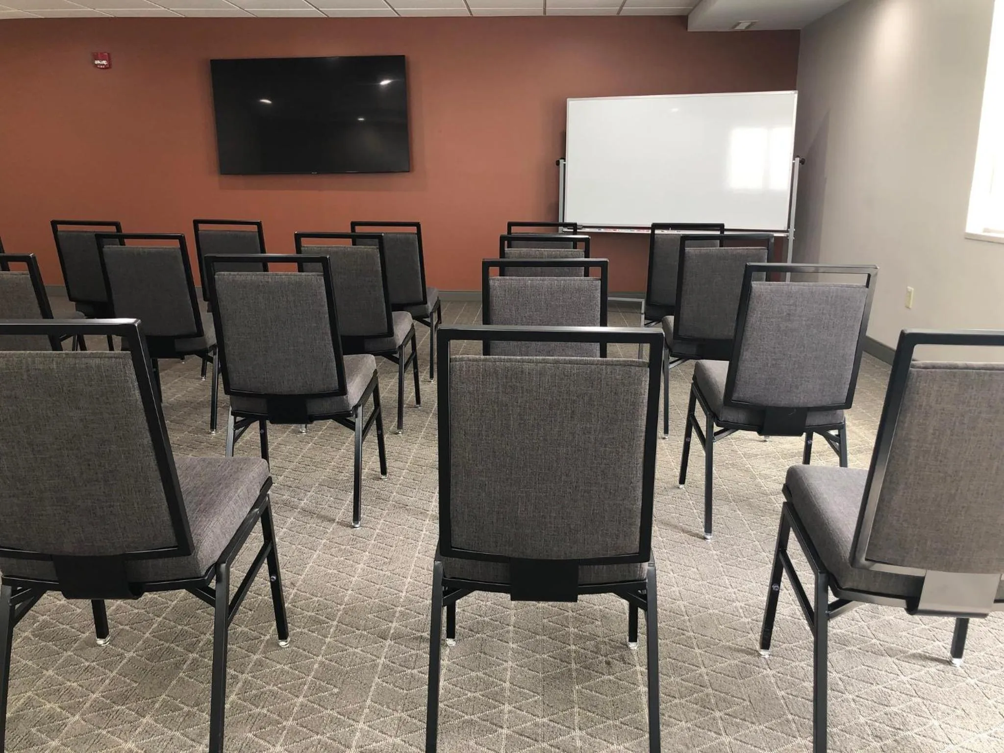Meeting/conference room in Candlewood Suites Fort Wayne - NW by IHG