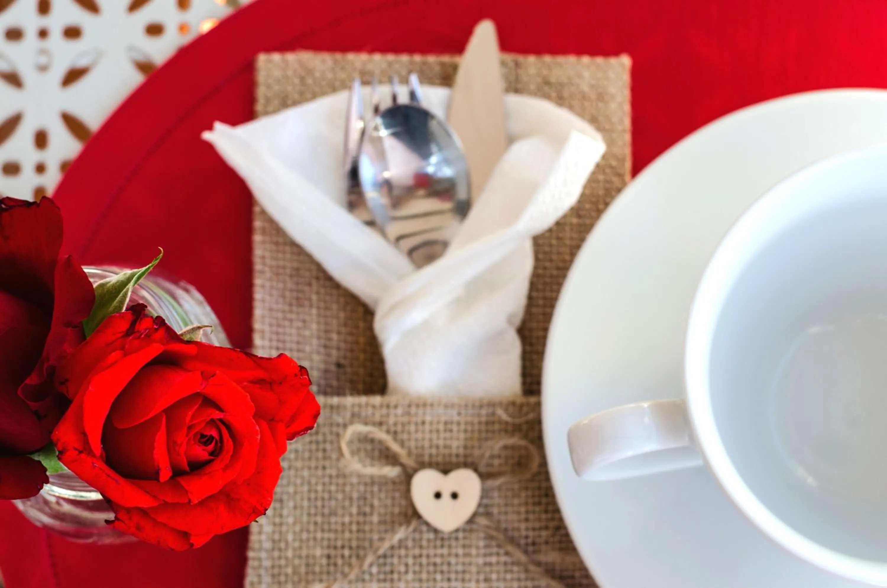 Banquet/Function facilities in Villa Erasi