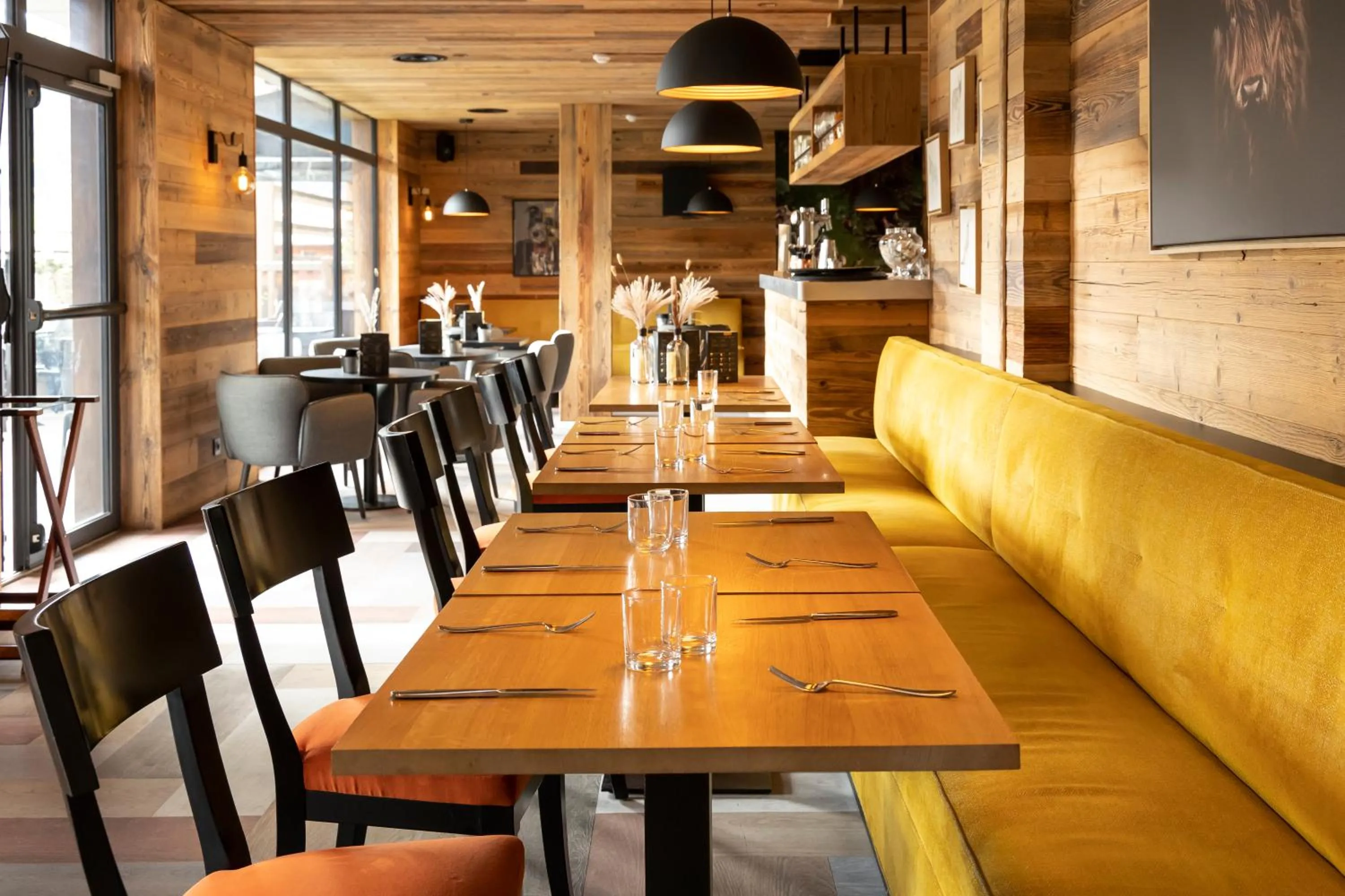 Résidence et Spa Odalys Mendi Alde