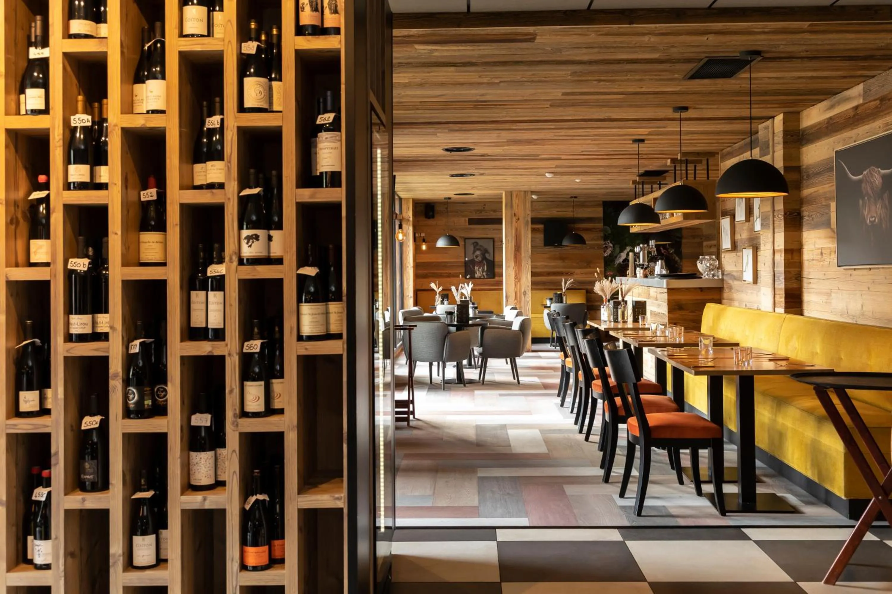 Résidence et Spa Odalys Mendi Alde