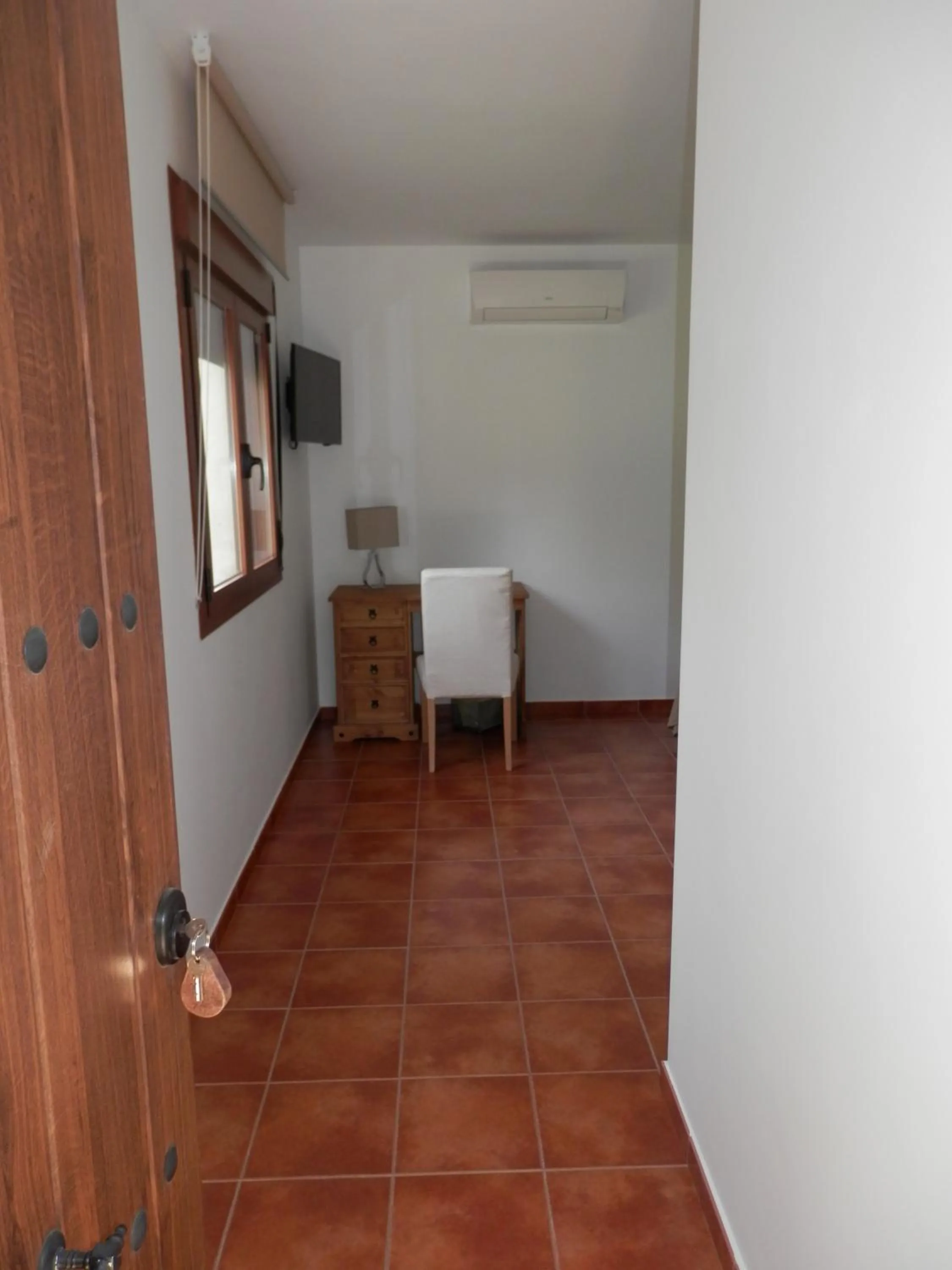 Day in Alojamiento Mesón el Pozuelo