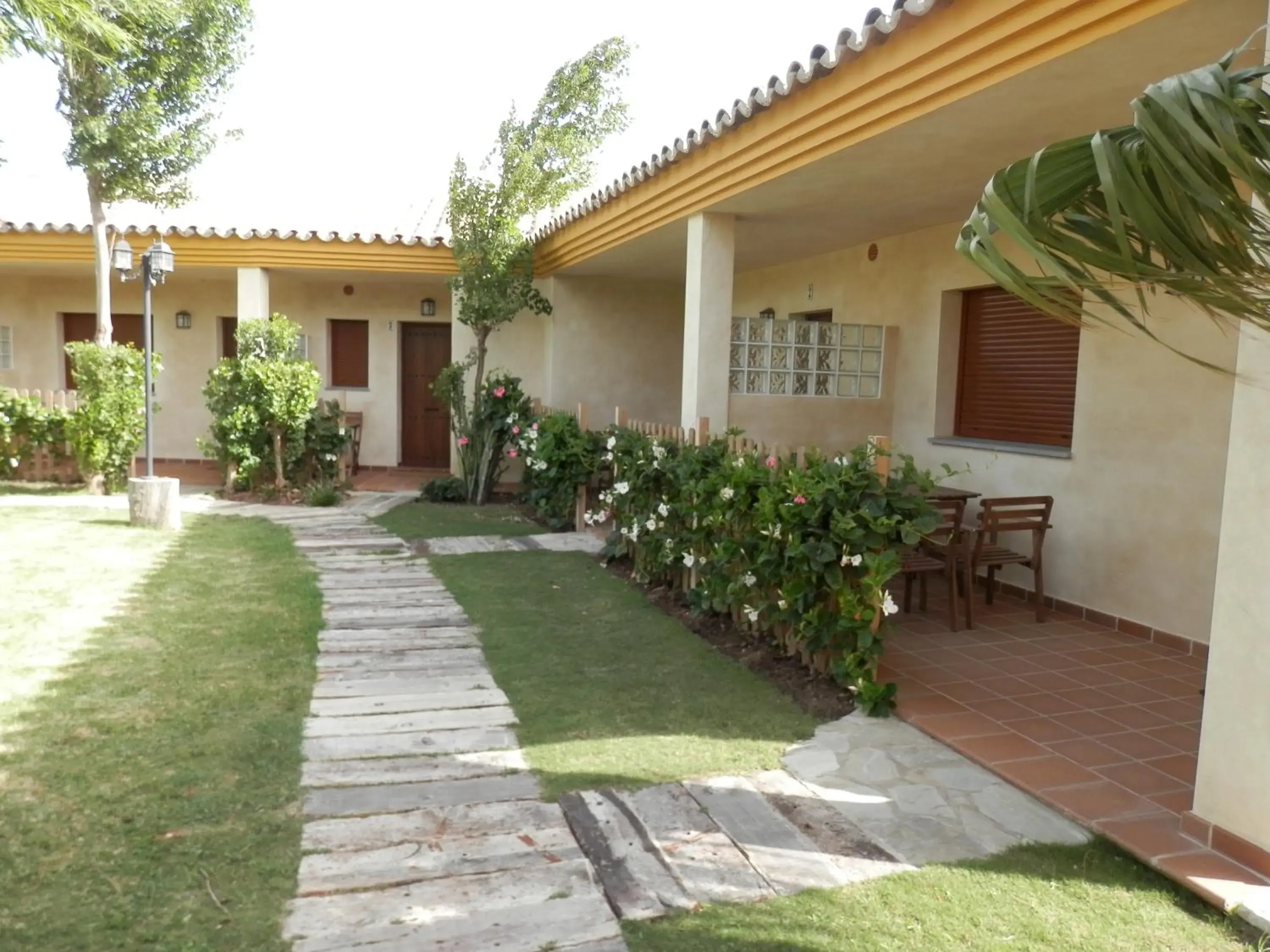 Alojamiento Mesón el Pozuelo Alojamiento Mesón el Pozuelo