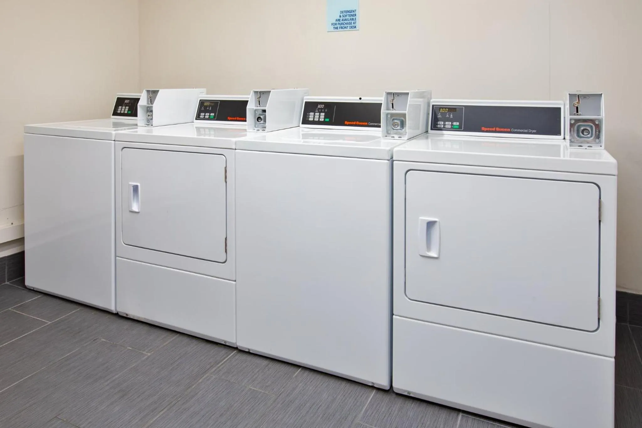 Other in Holiday Inn Express Hotel & Suites Delaware-Columbus Area by IHG