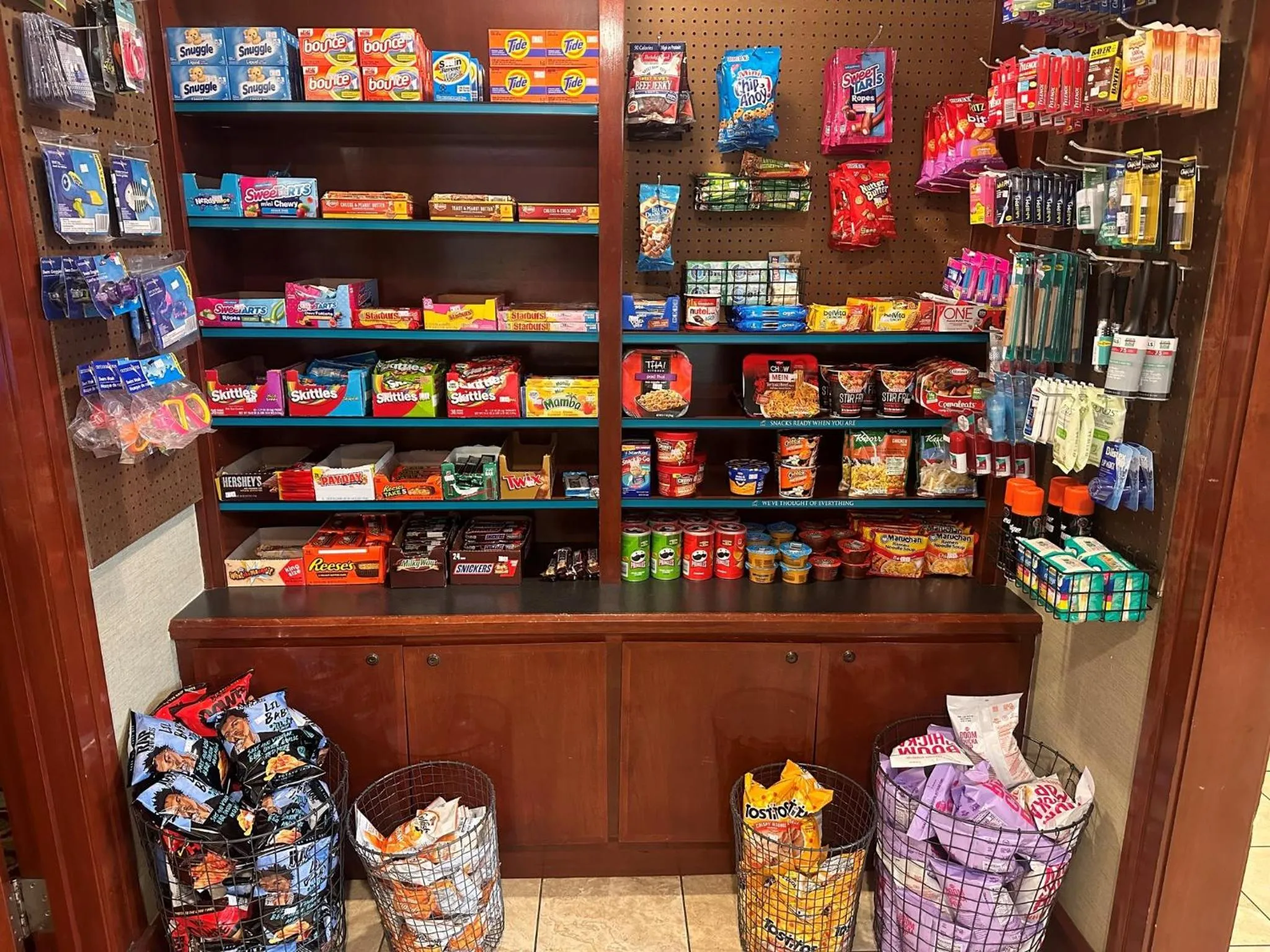 Other in Staybridge Suites Fayetteville by IHG