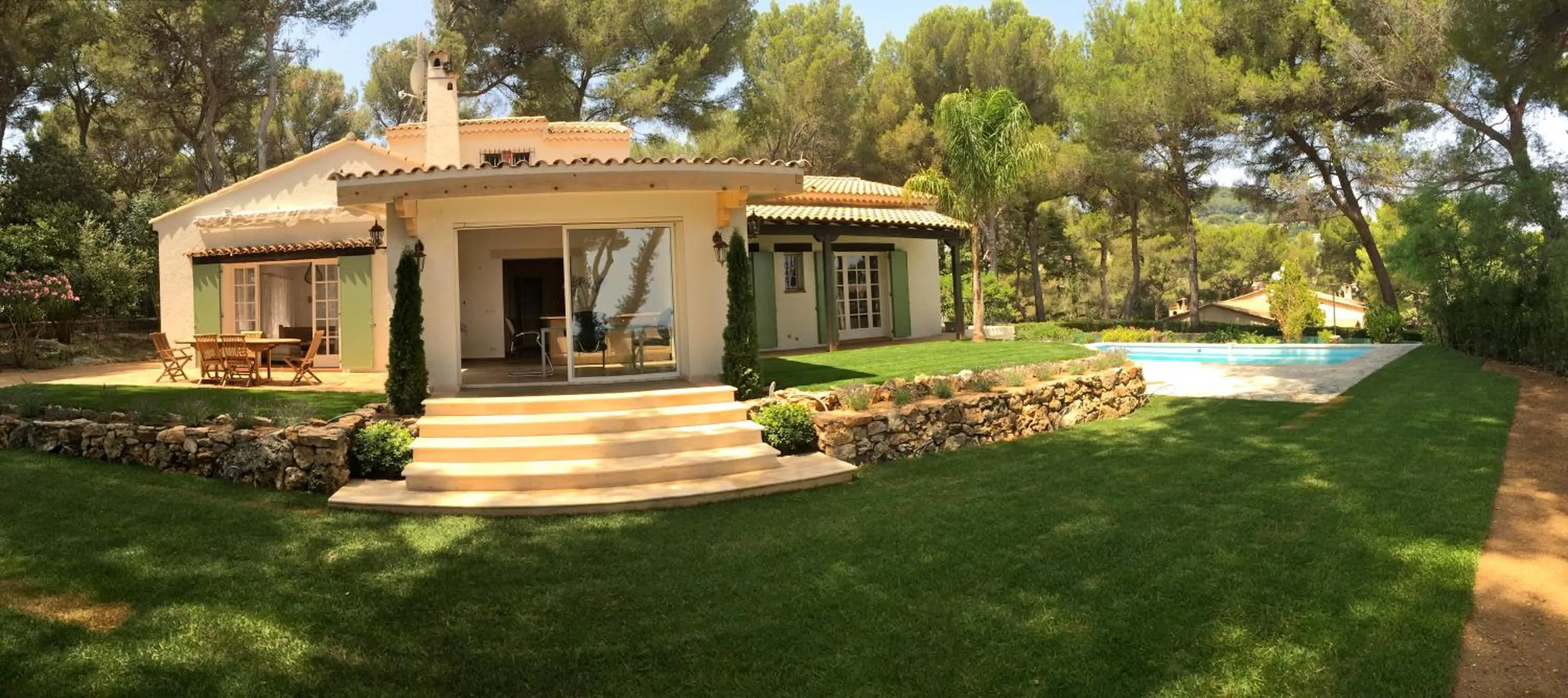 Villa Defendum