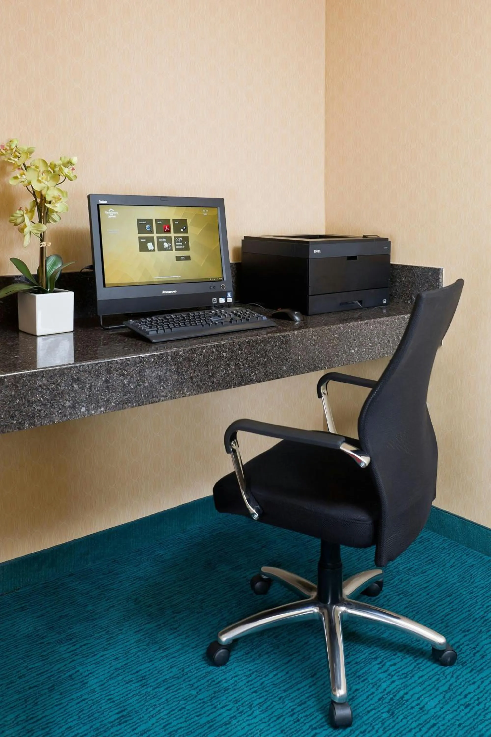 Other in Residence Inn by Marriott Dallas Lewisville