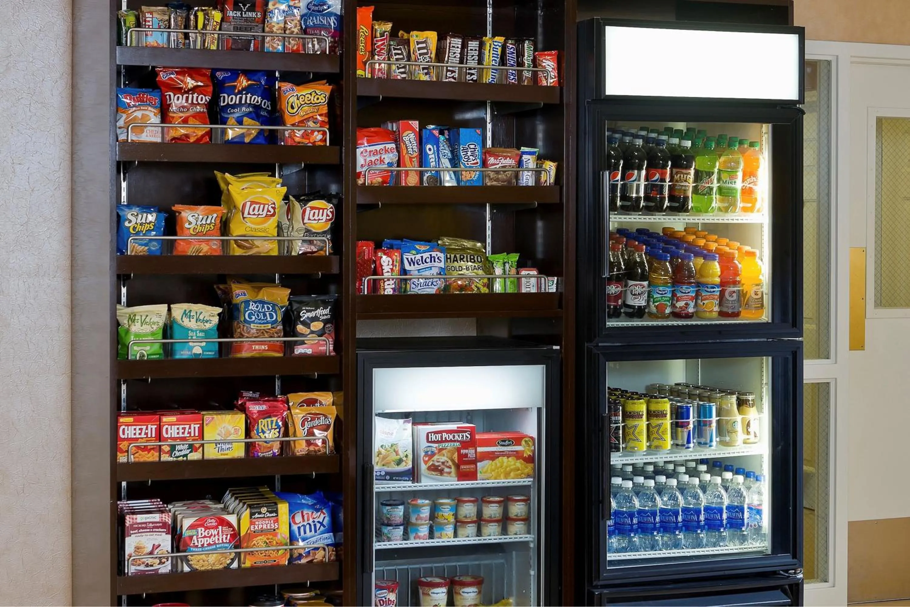 Other in Residence Inn by Marriott Dallas Lewisville