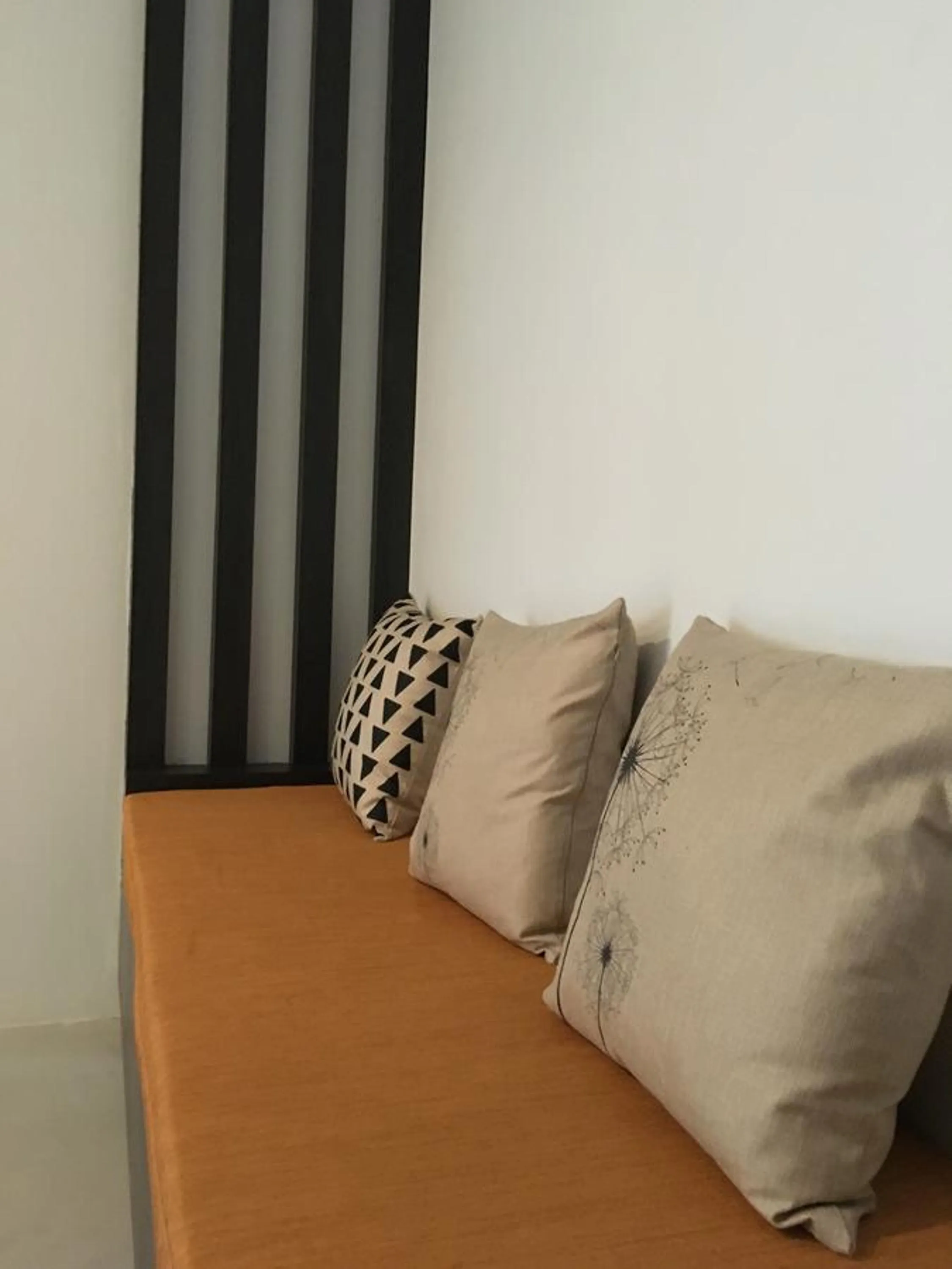 Living room in Tandeaw View