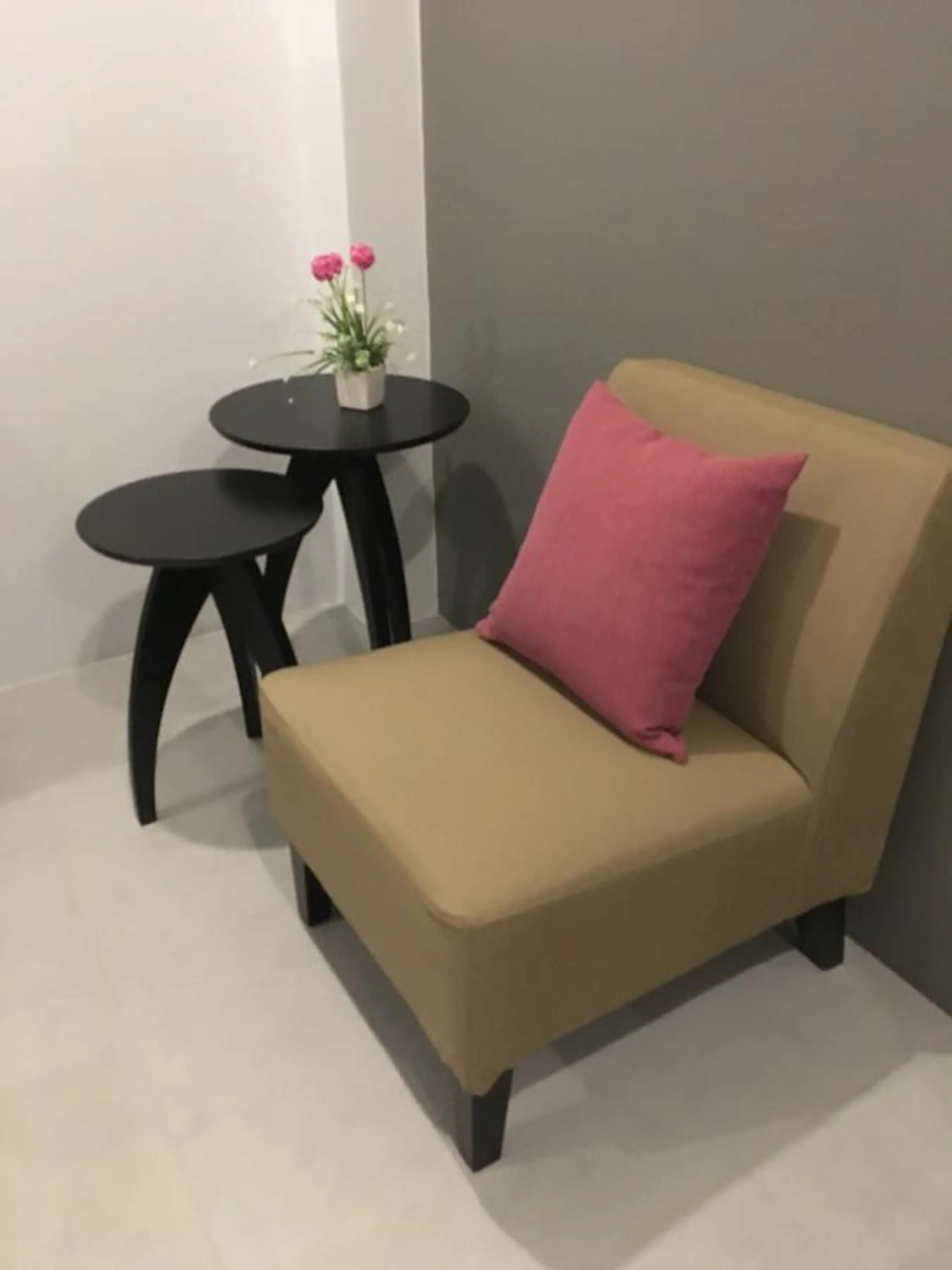 Bedroom in Tandeaw View