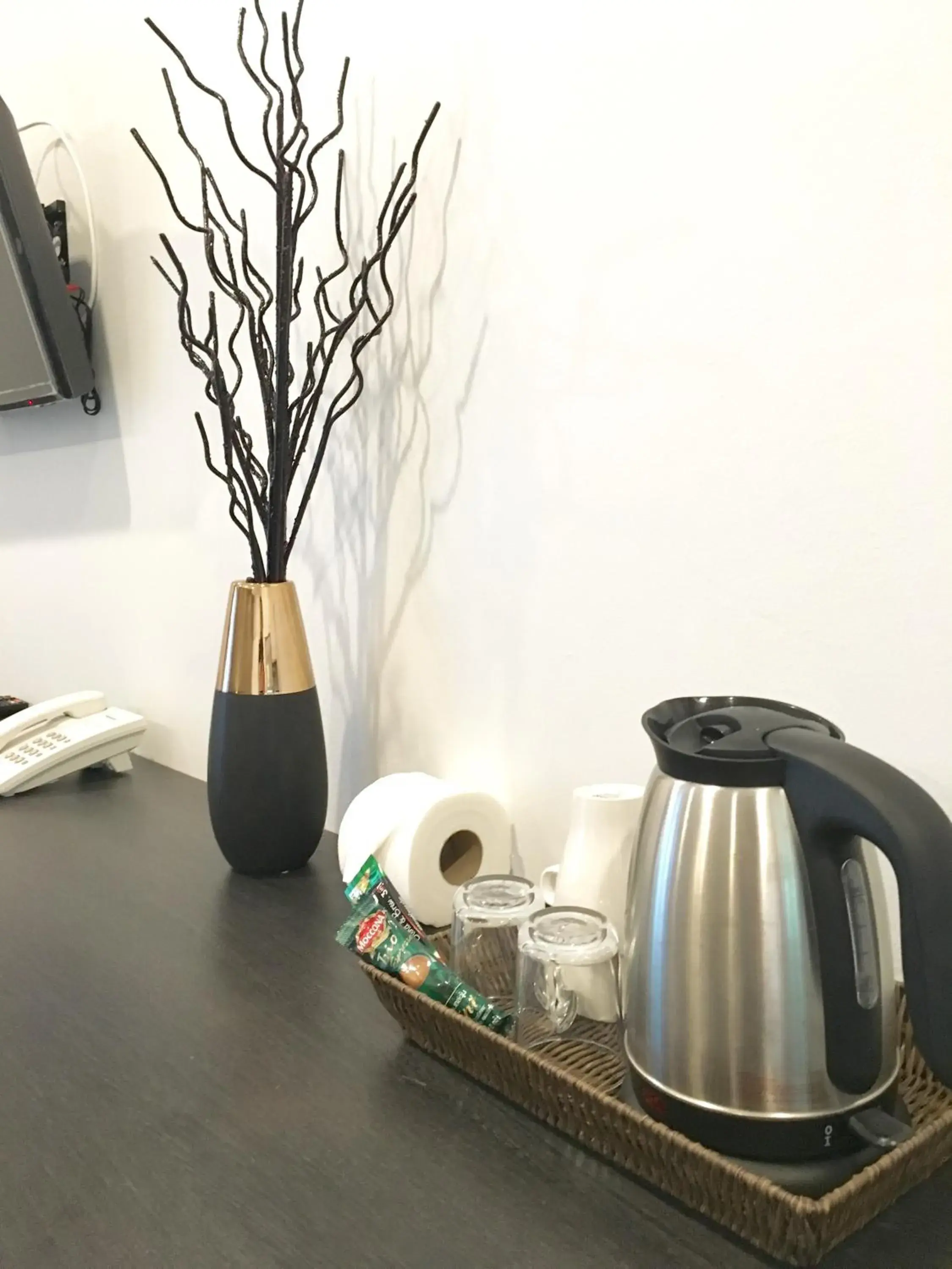 Bedroom in Tandeaw View Bedroom in Tandeaw View