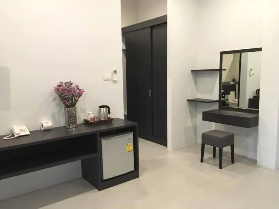 Coffee/tea facilities in Tandeaw View