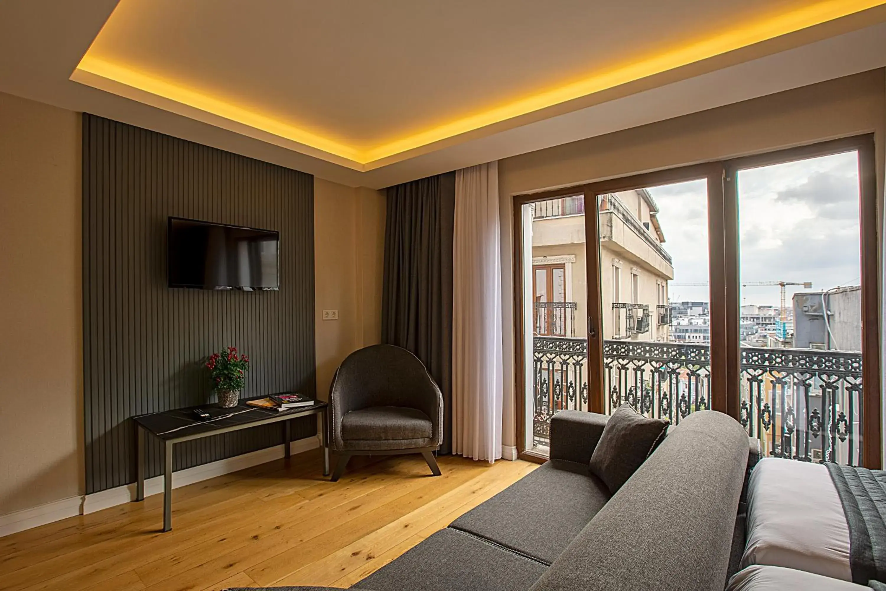 Moss Suites Hotel Moss Suites Hotel