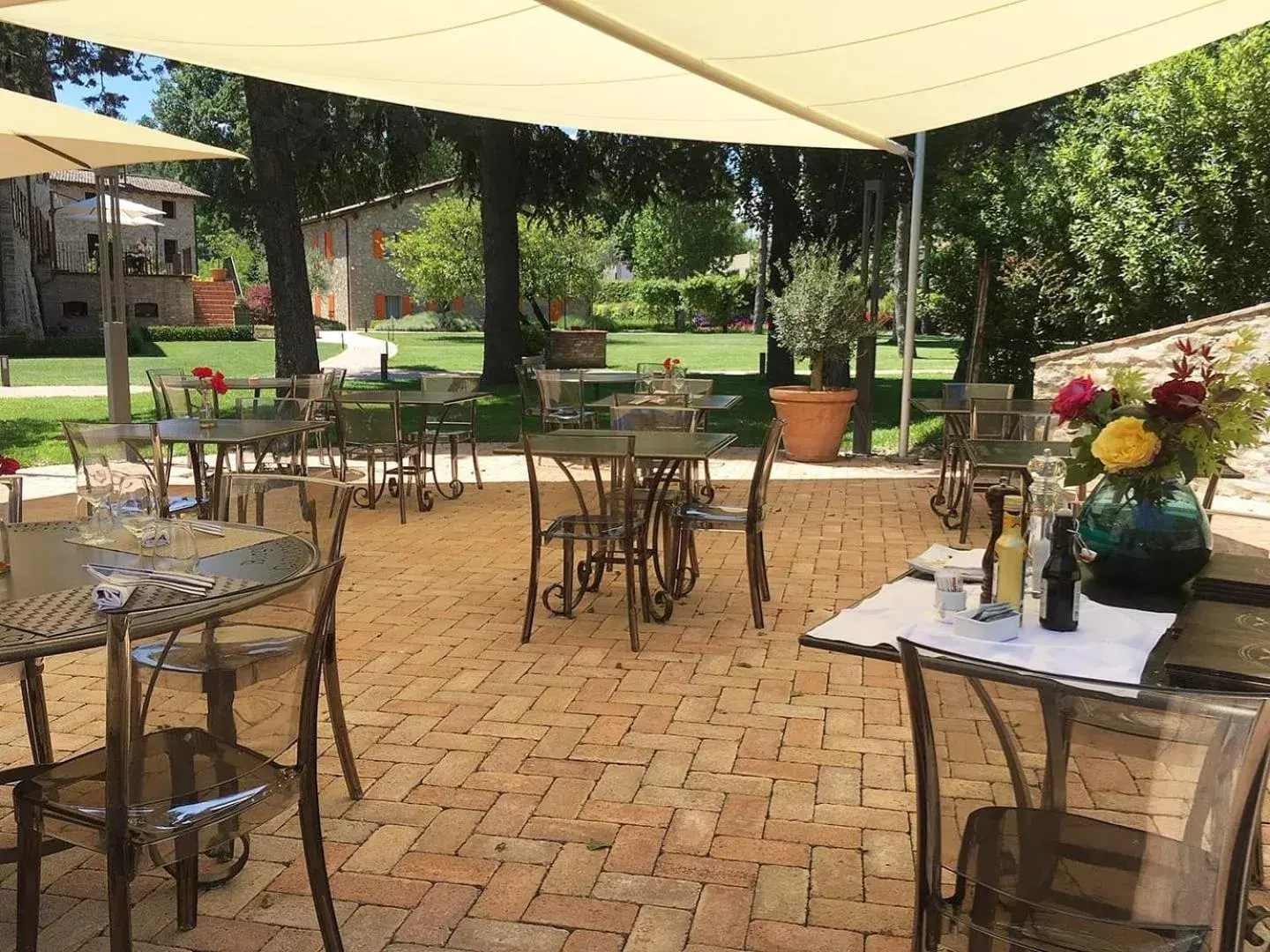 Restaurant/places to eat in Borgo Cadonega Restaurant/places to eat in Borgo Cadonega