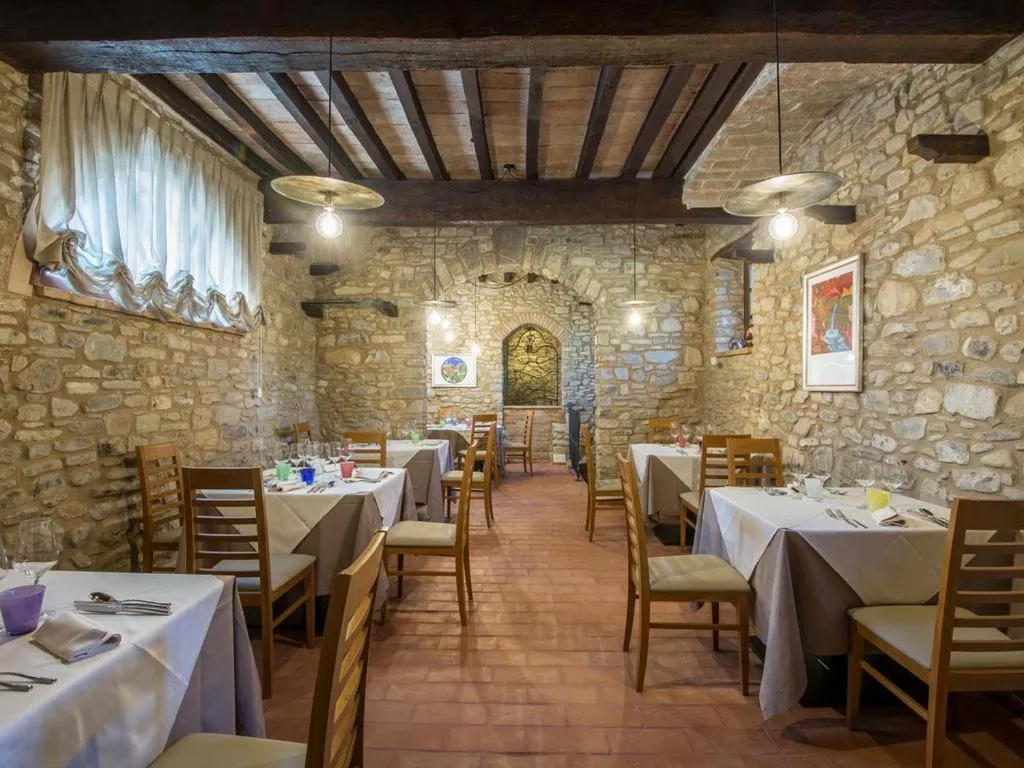 Restaurant/places to eat in Borgo Cadonega
