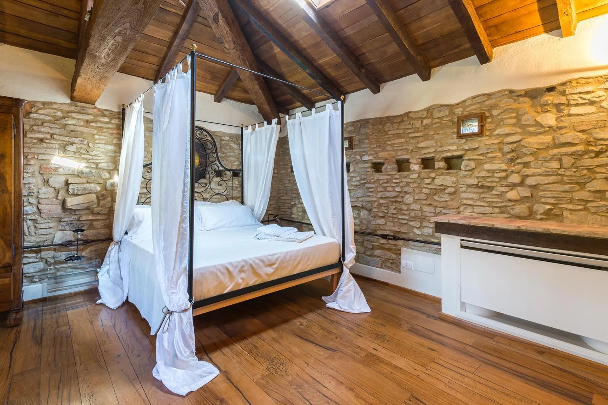 Bed in Borgo Cadonega