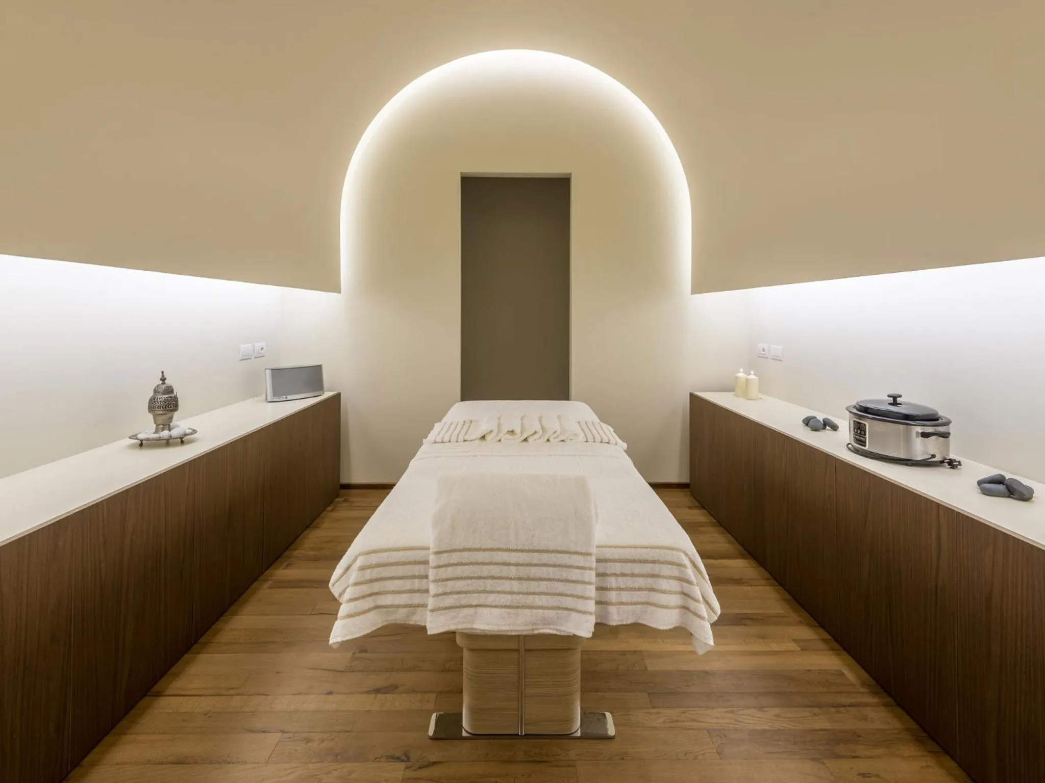 Massage in Borgo Cadonega