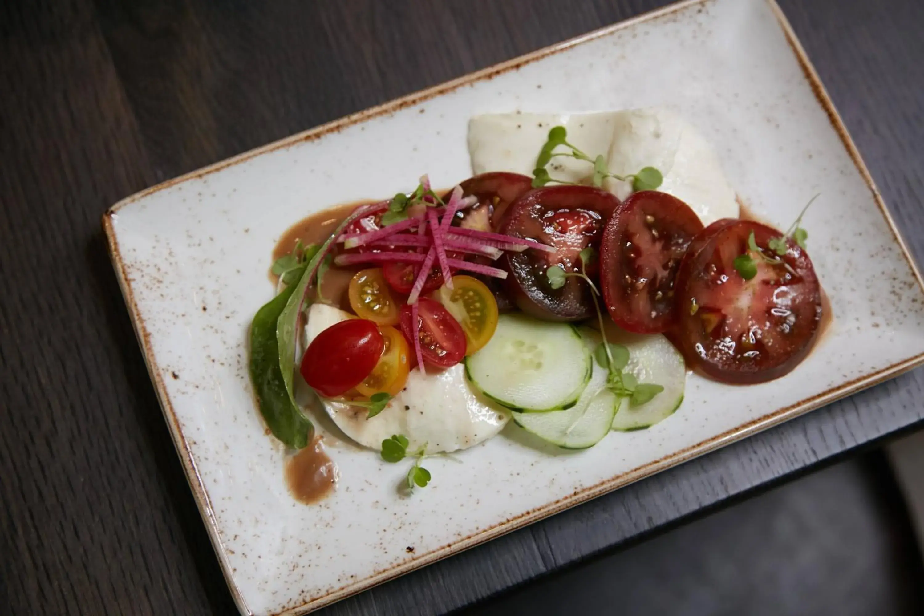 Restaurant/places to eat in Elyton Hotel, Autograph Collection Restaurant/places to eat in Elyton Hotel, Autograph Collection