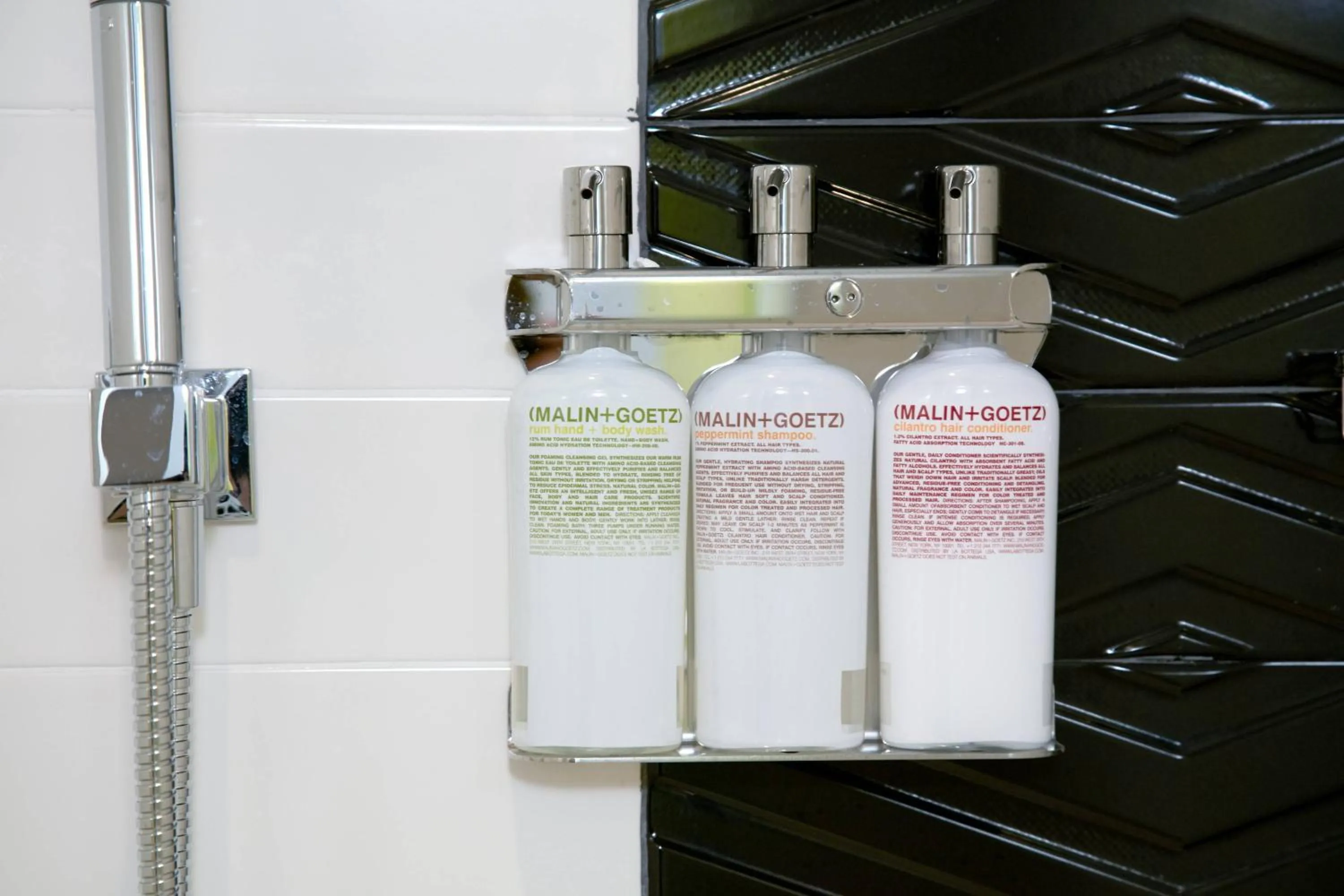 Bathroom in Elyton Hotel, Autograph Collection