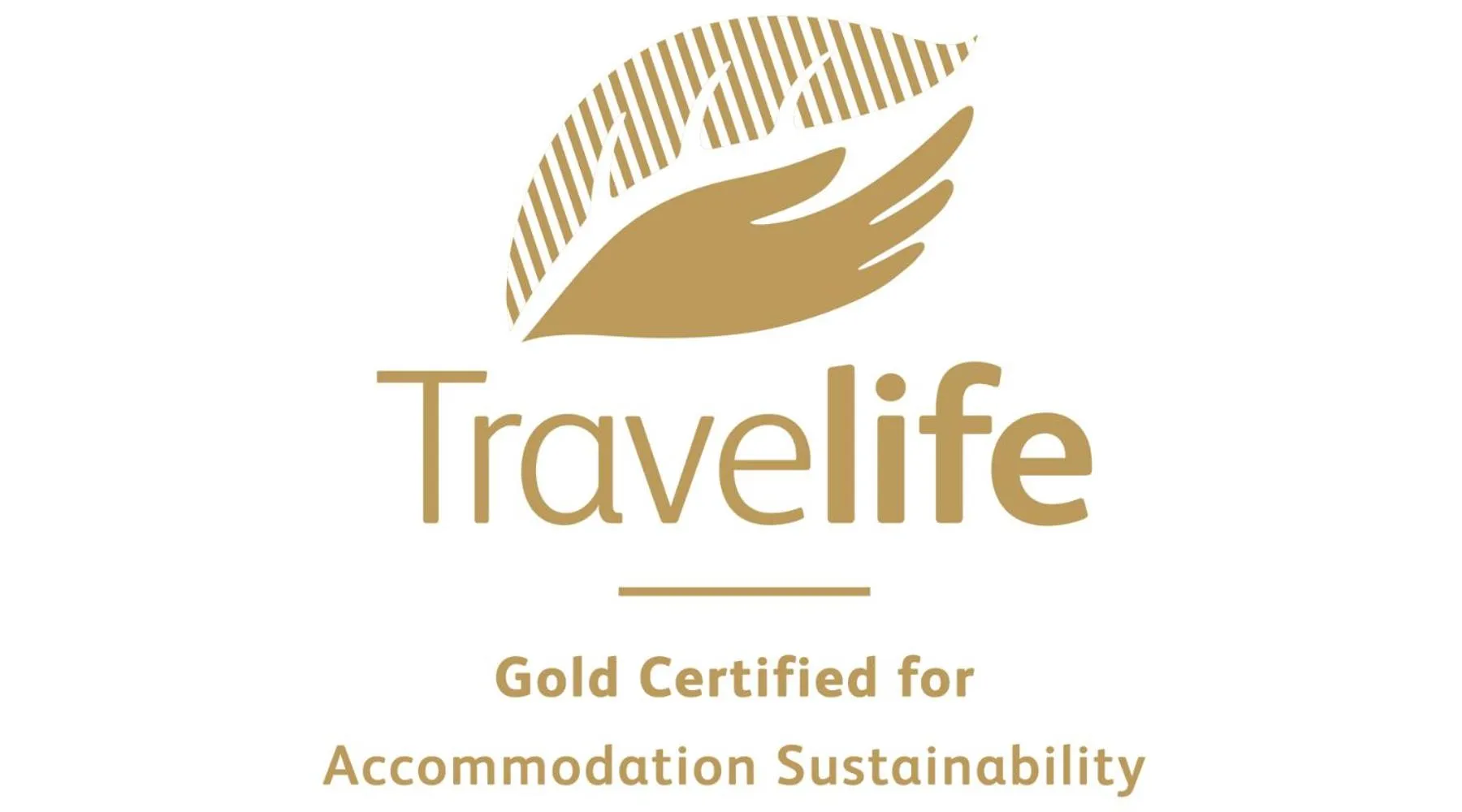 Certificate/Award in Traditional Comfort Boutique Hotel