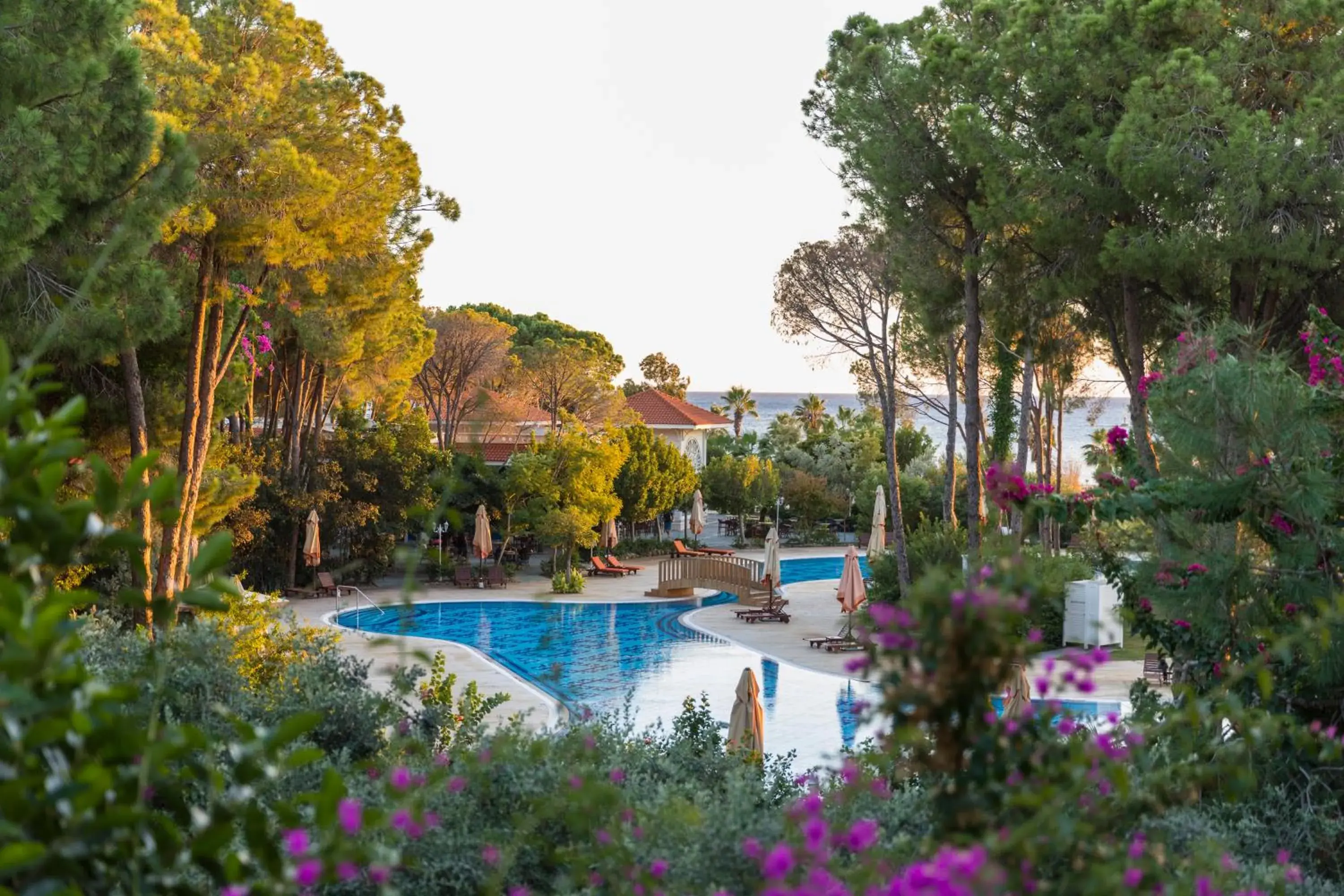 Ali Bey Resort Sorgun Ali Bey Resort Sorgun