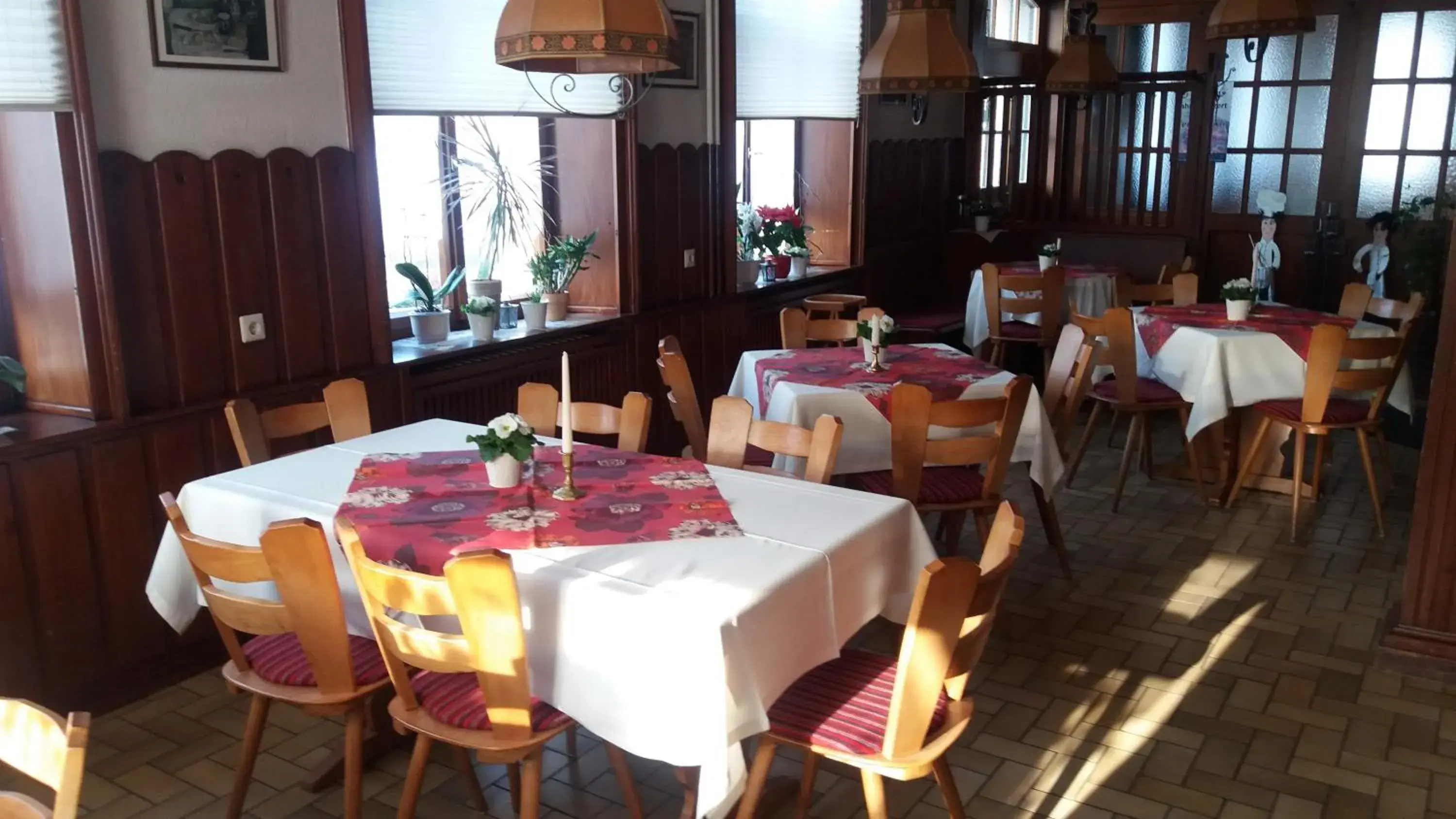 Restaurant/places to eat in Gasthaus Finken Restaurant/places to eat in Gasthaus Finken