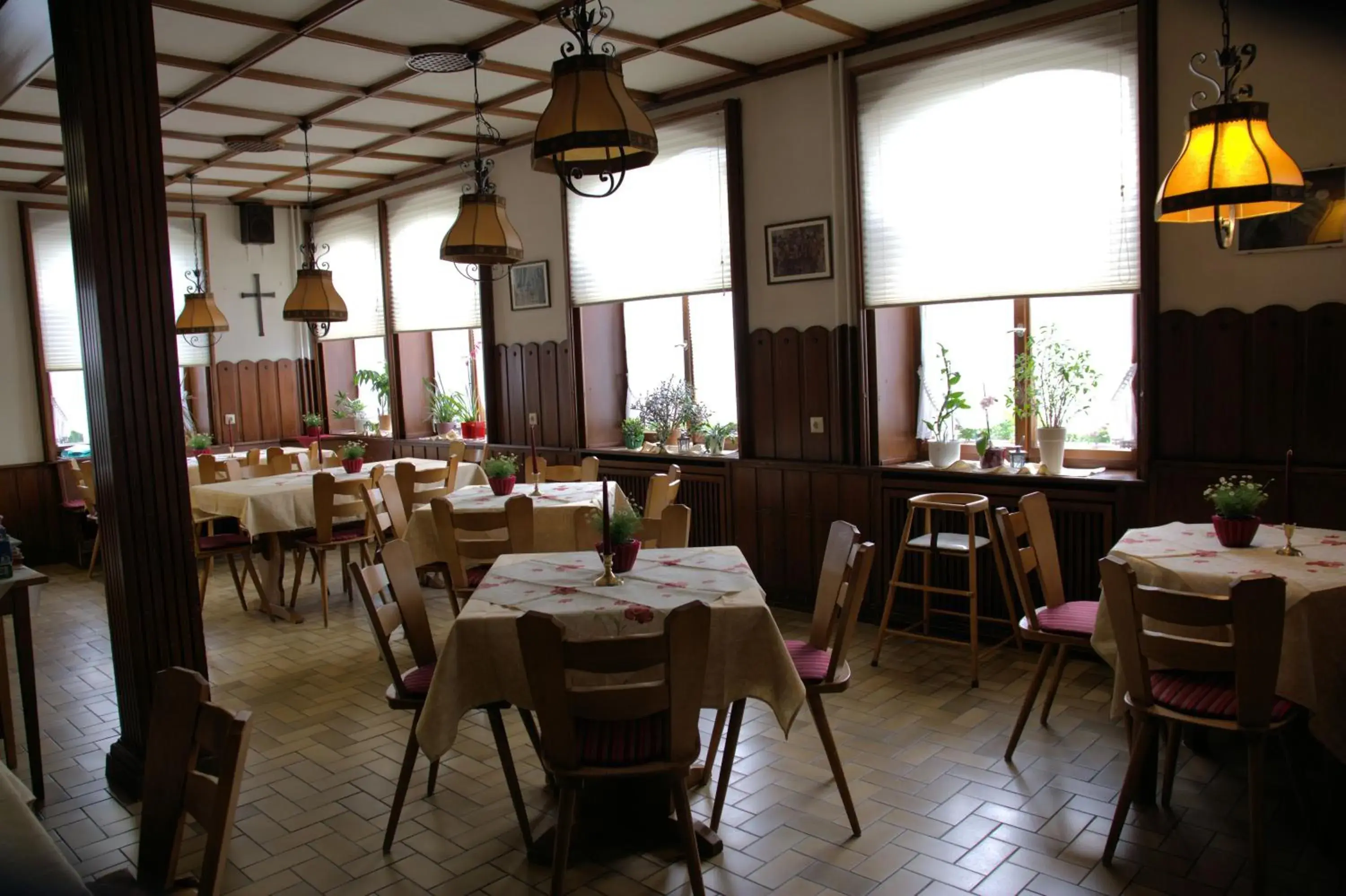 Restaurant/places to eat in Gasthaus Finken Restaurant/places to eat in Gasthaus Finken
