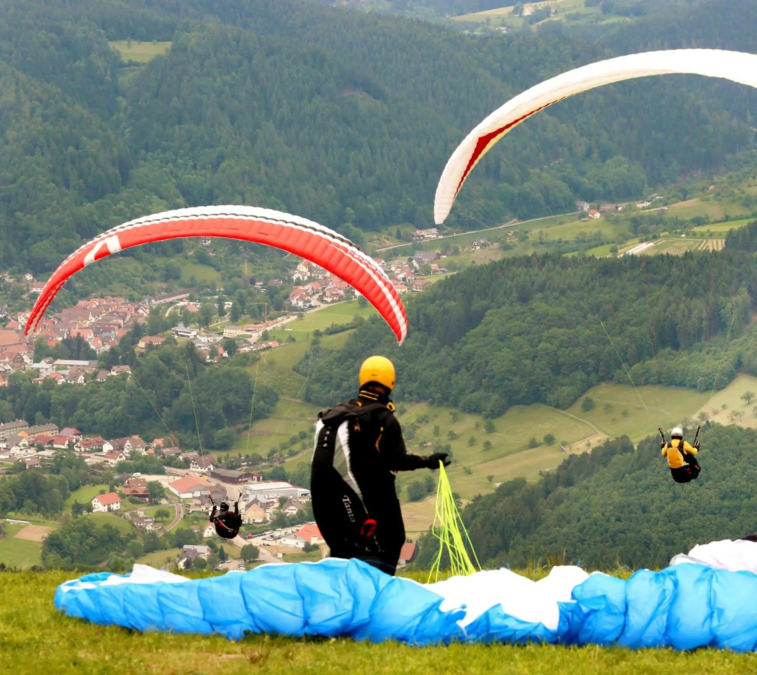 Sports in Gasthaus Finken