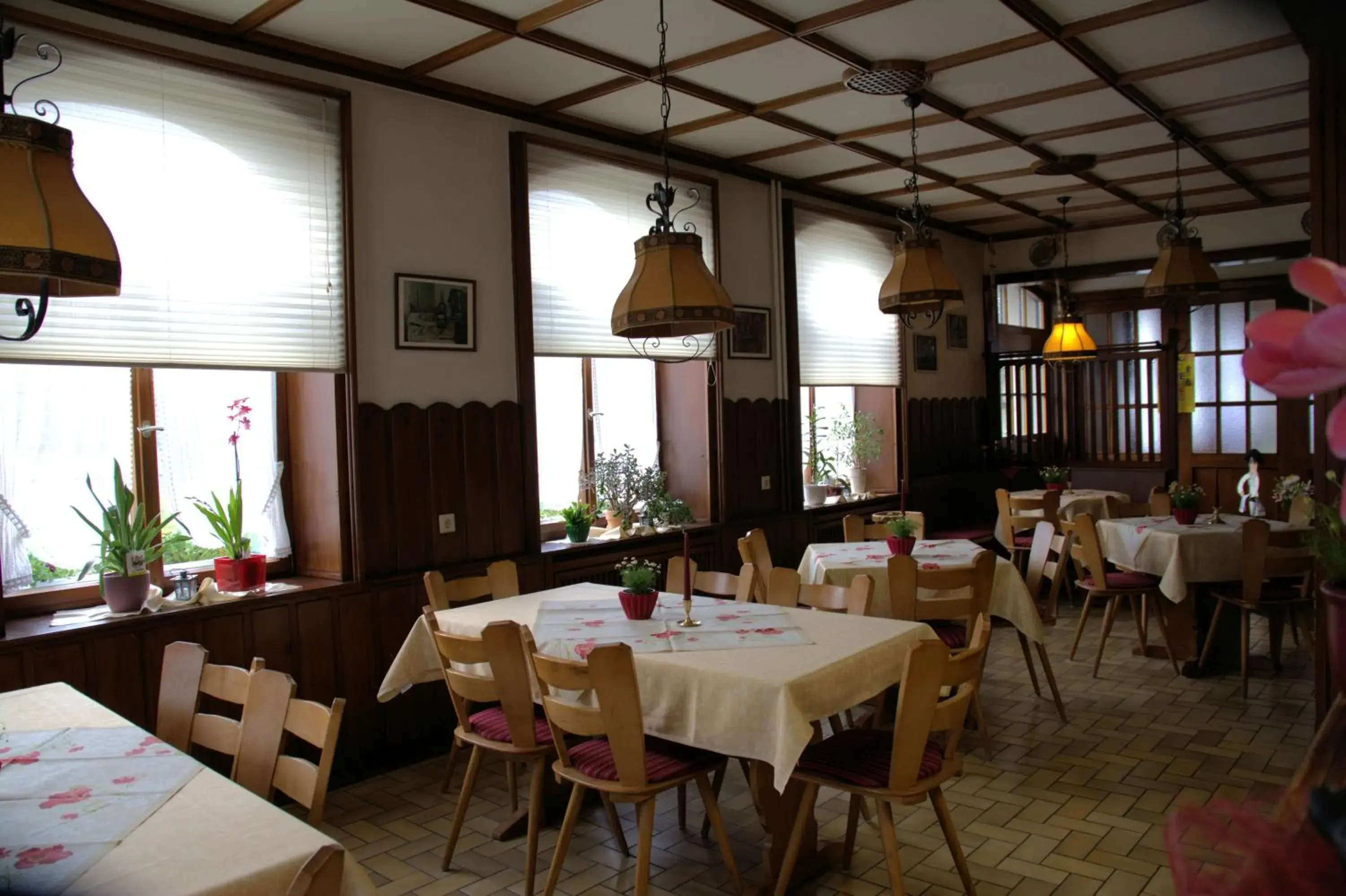 Restaurant/places to eat in Gasthaus Finken Restaurant/places to eat in Gasthaus Finken