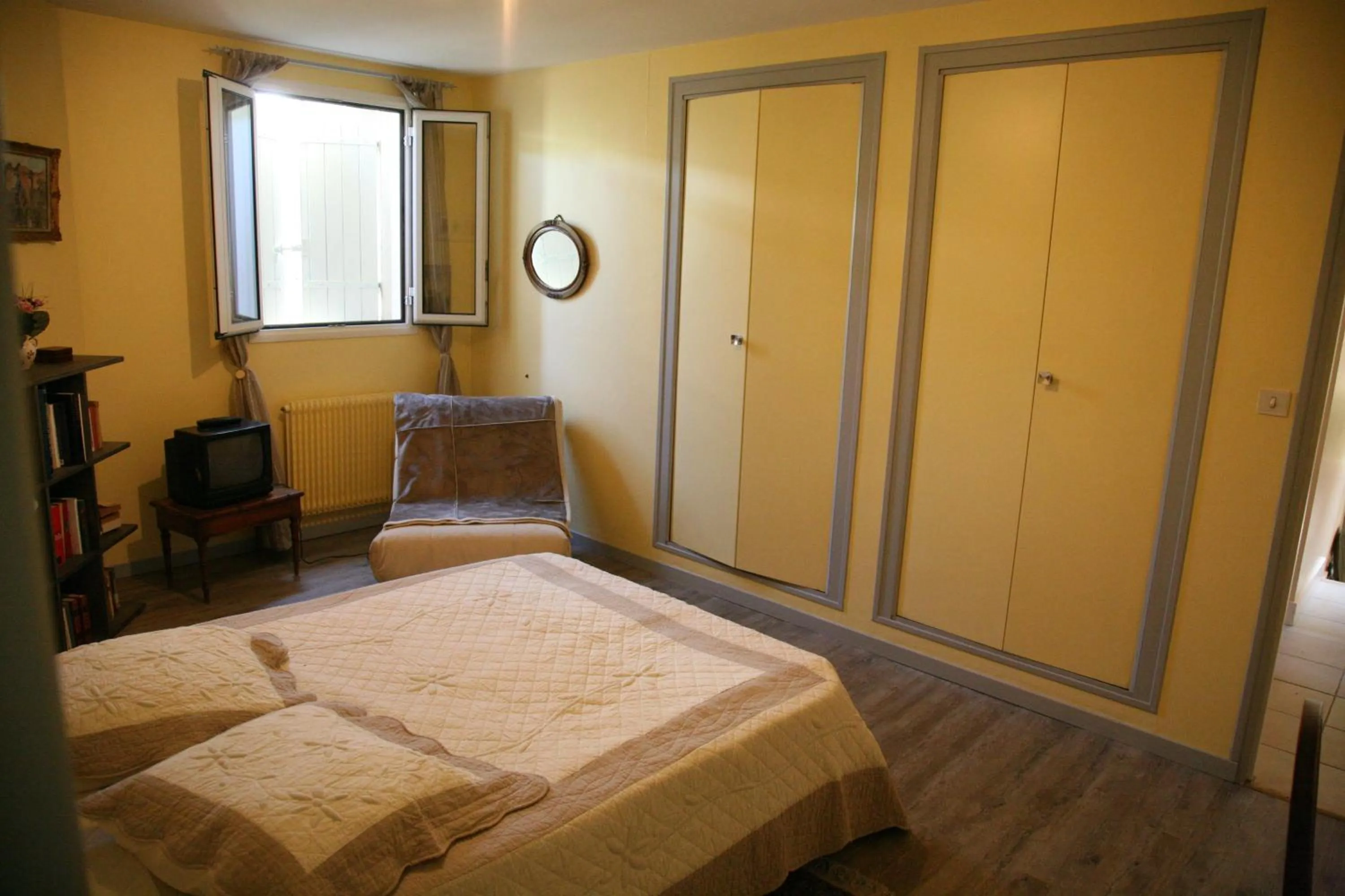 Les 4 Eléments St Emilion