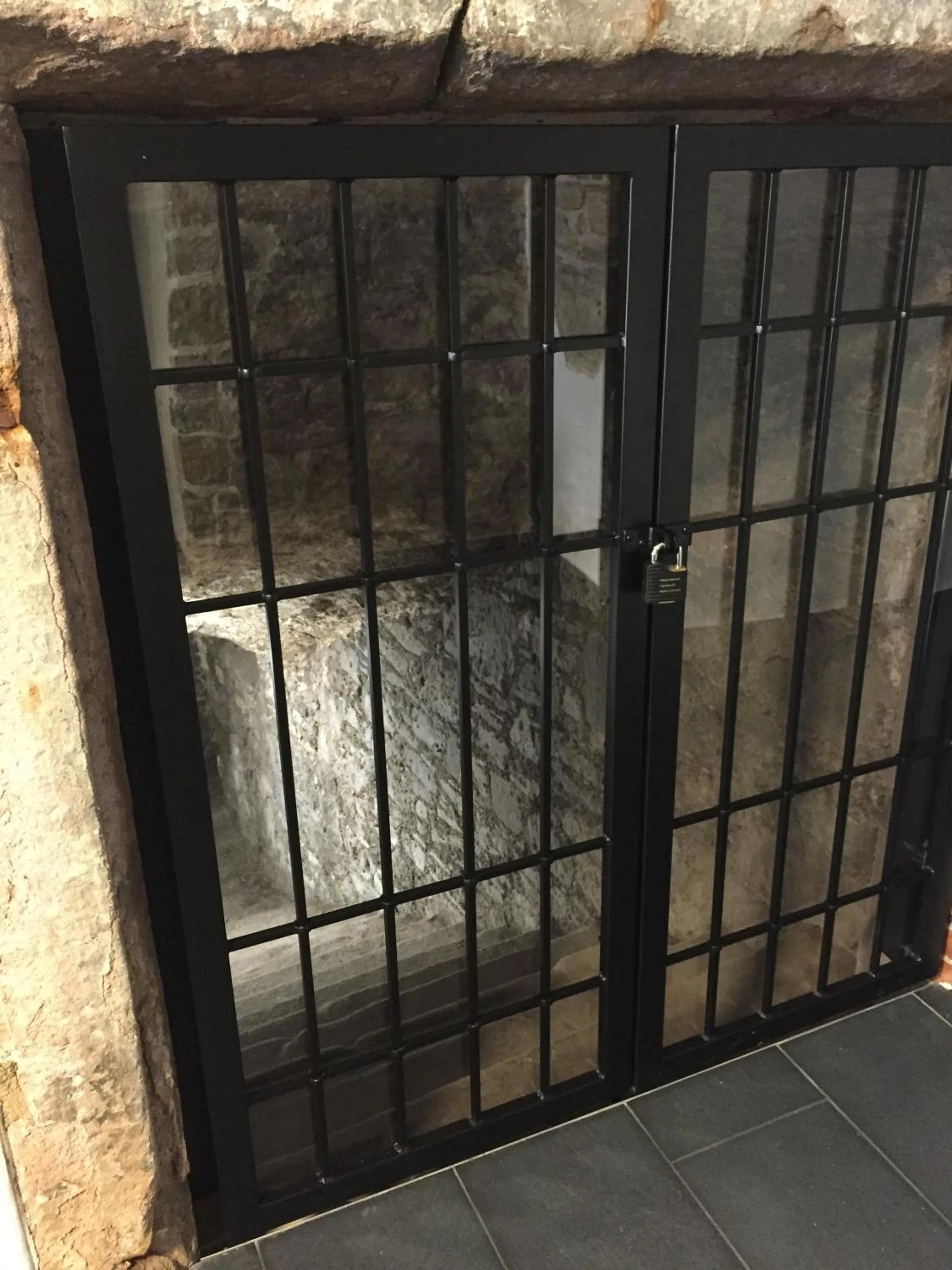 Lobby or reception in Hotel garni Anger 5