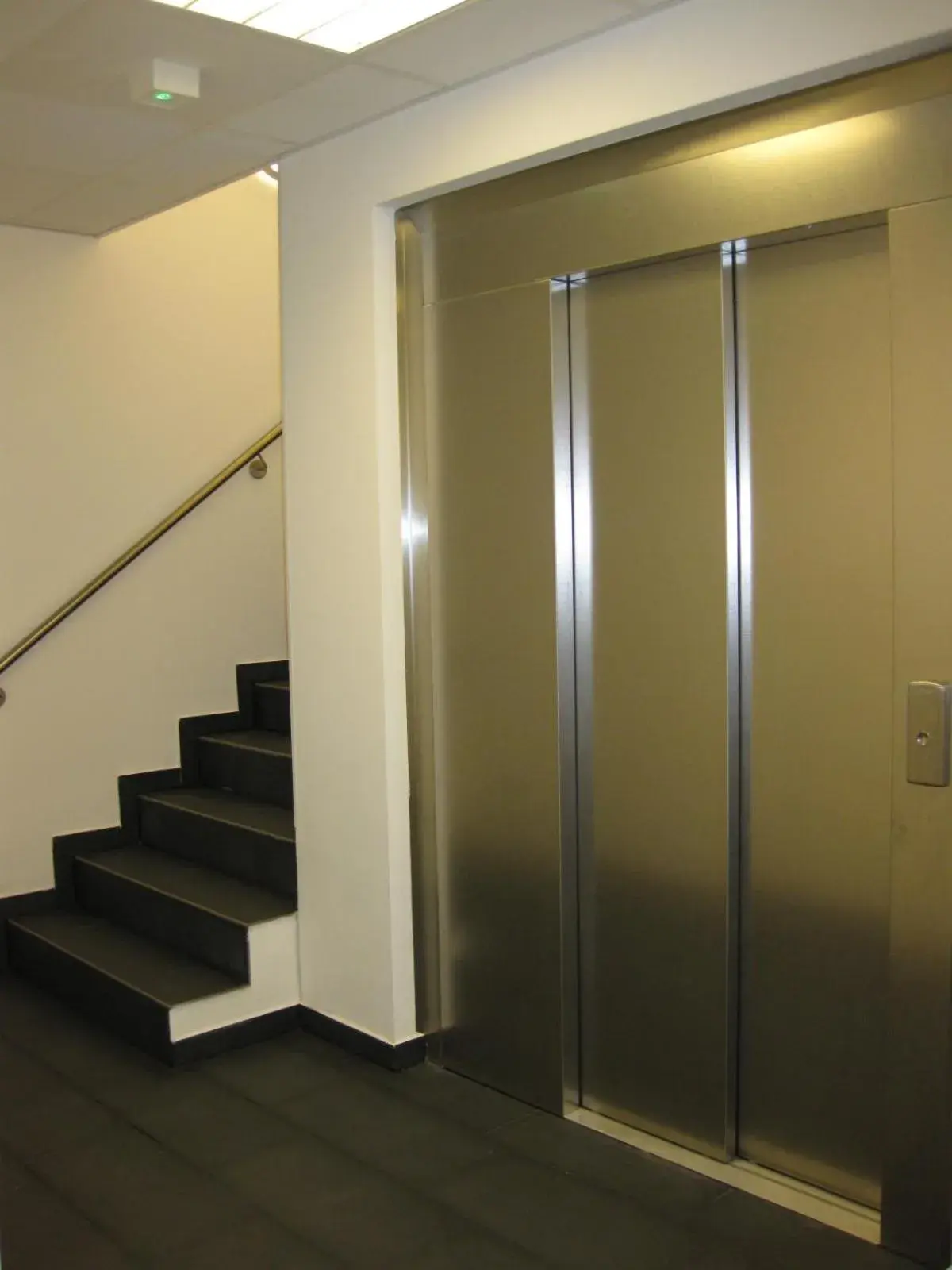 Lobby or reception in Hotel garni Anger 5 Lobby or reception in Hotel garni Anger 5