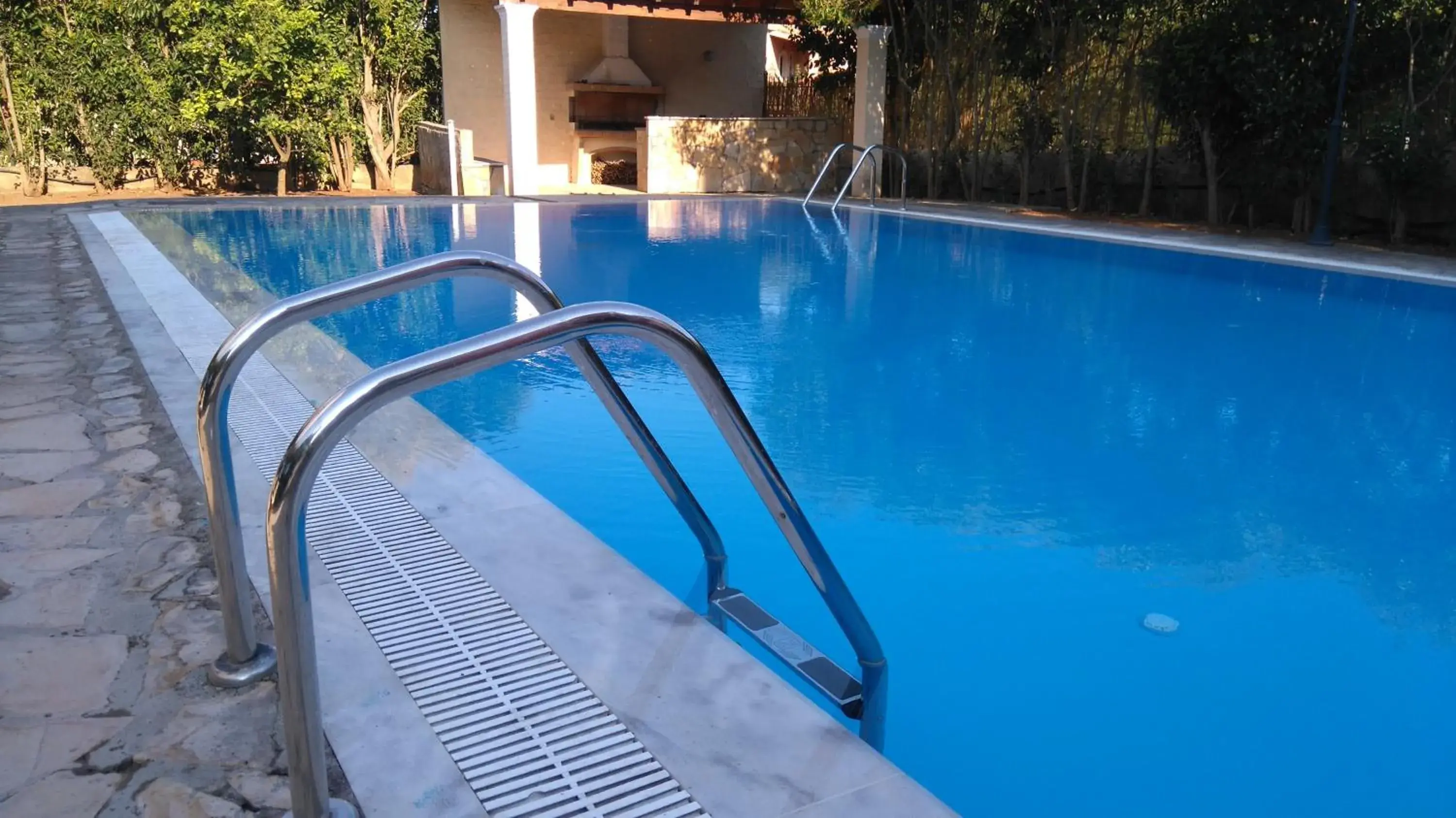 Two-Bedroom Apartment in CHA Nanakas Village Inn Two-Bedroom Apartment in CHA Nanakas Village Inn