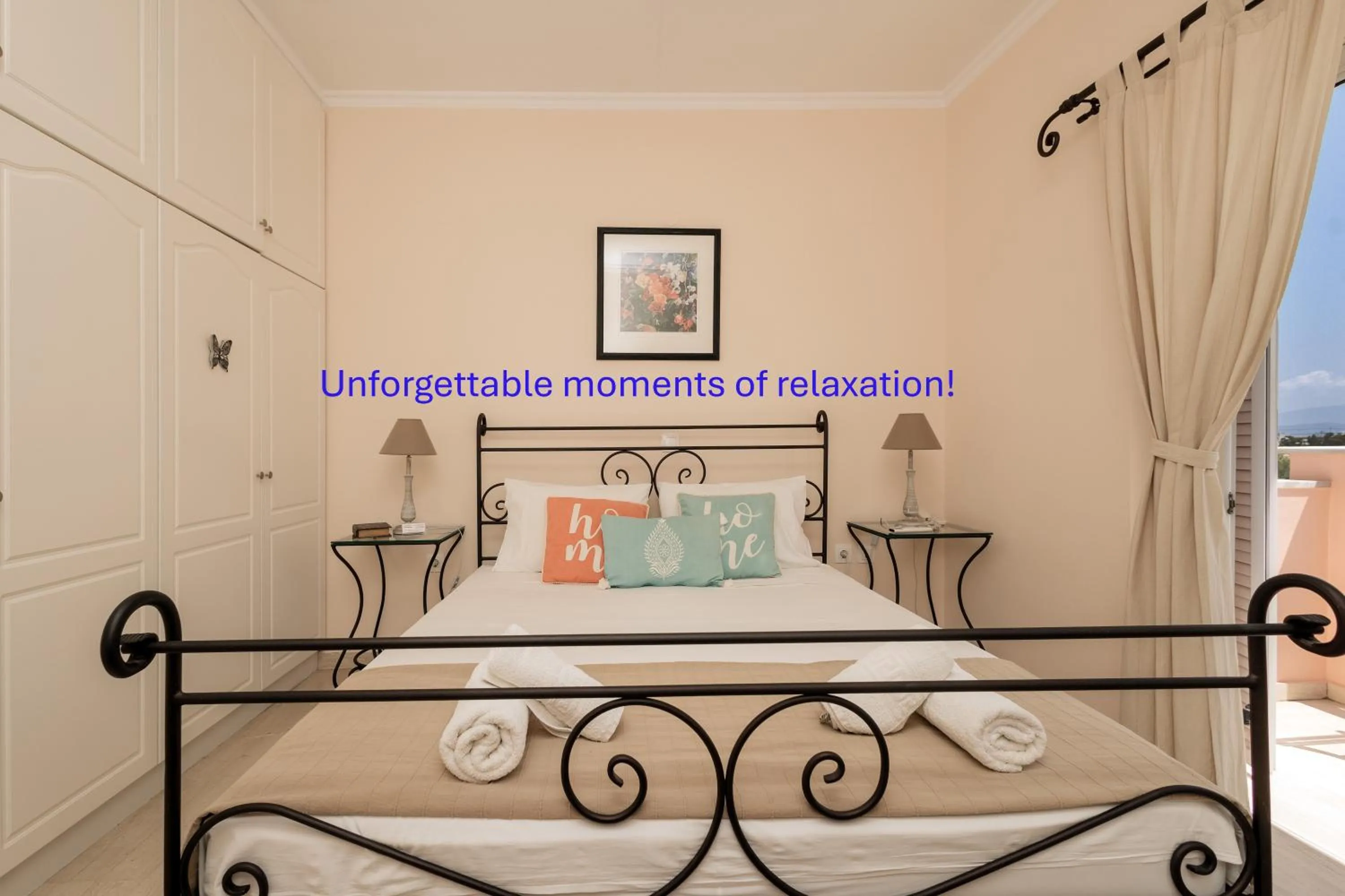 Property building, Bed in CHA Nanakas Village Inn