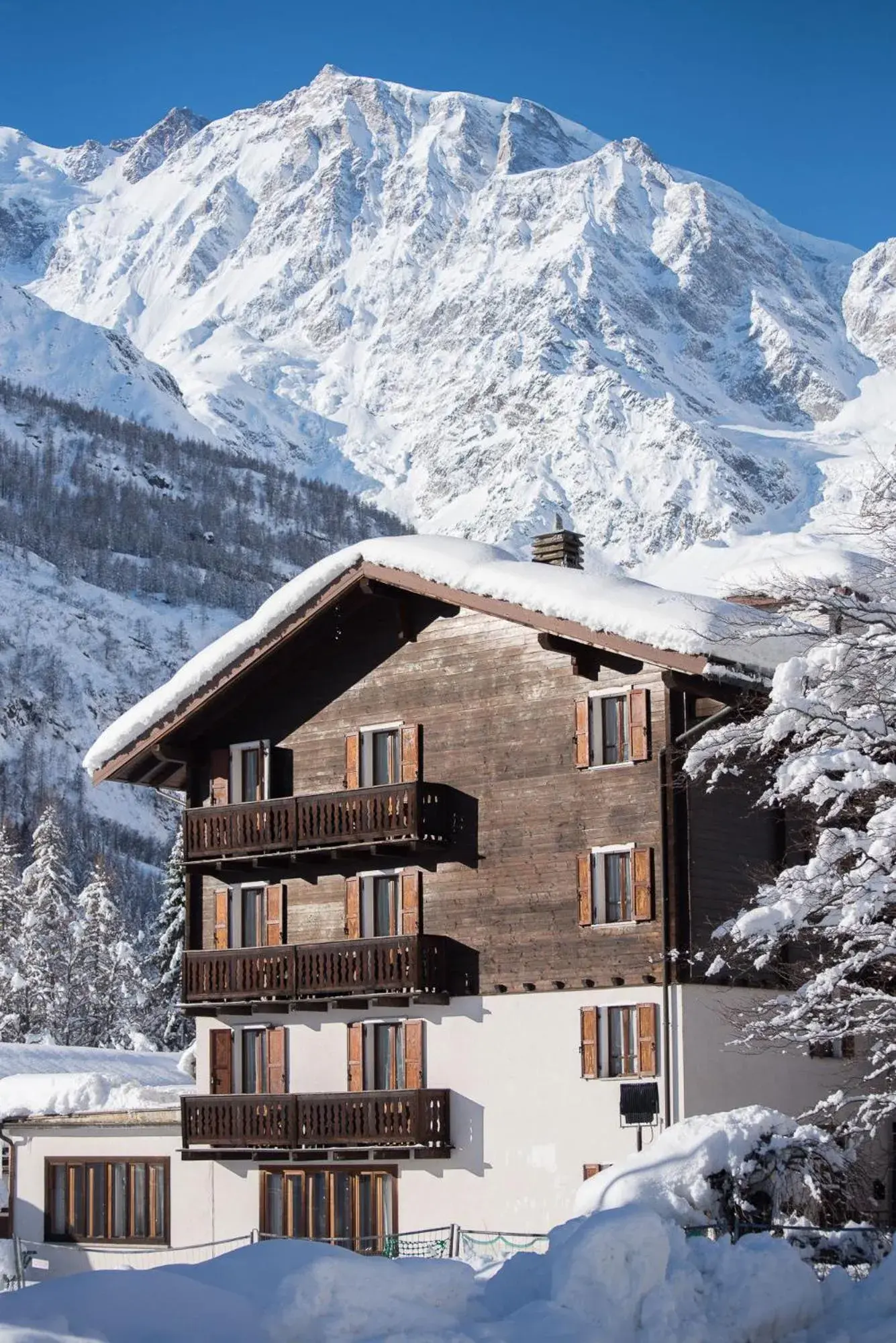 Hotel Signal Hotel Signal