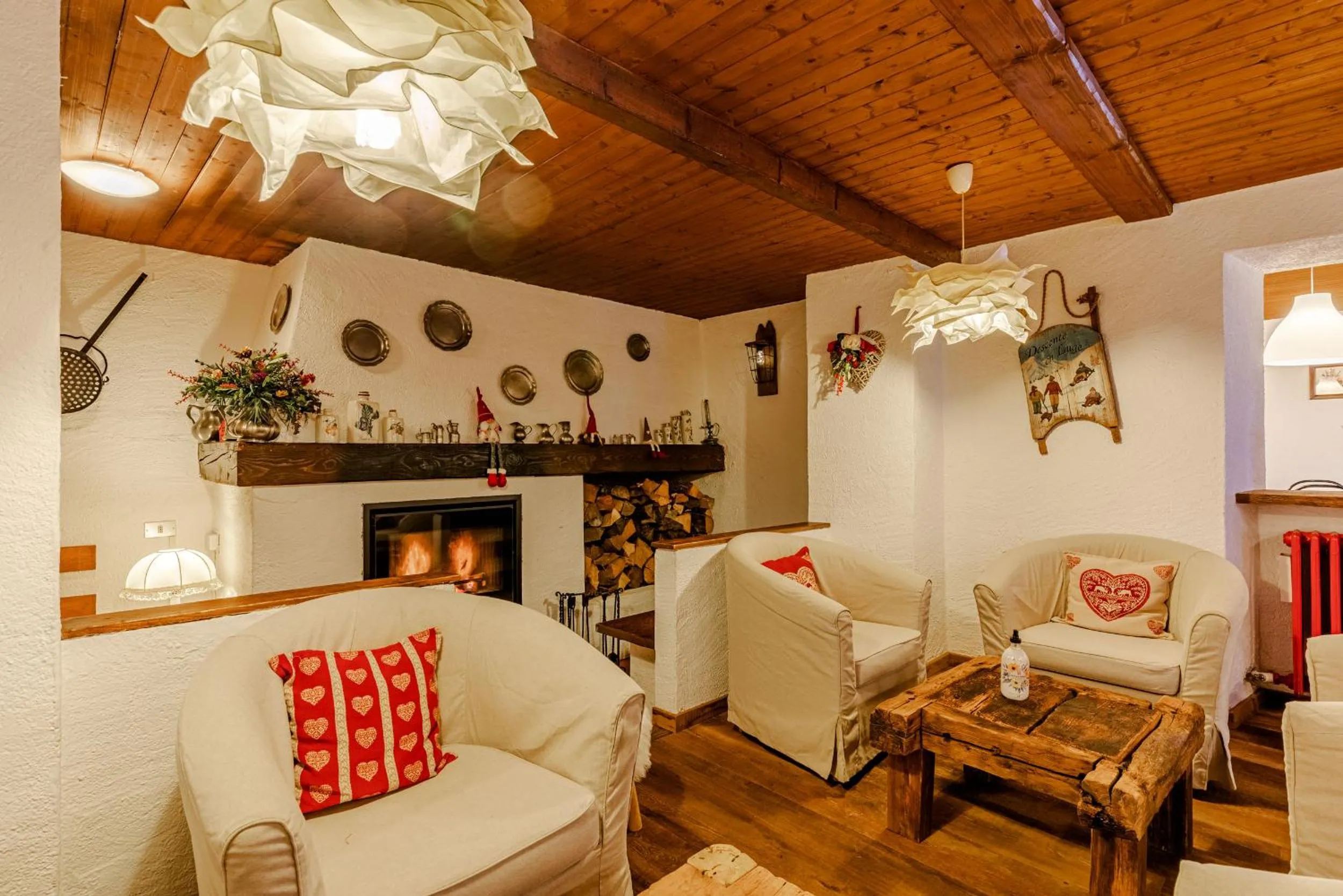 Lobby or reception in Hotel Signal