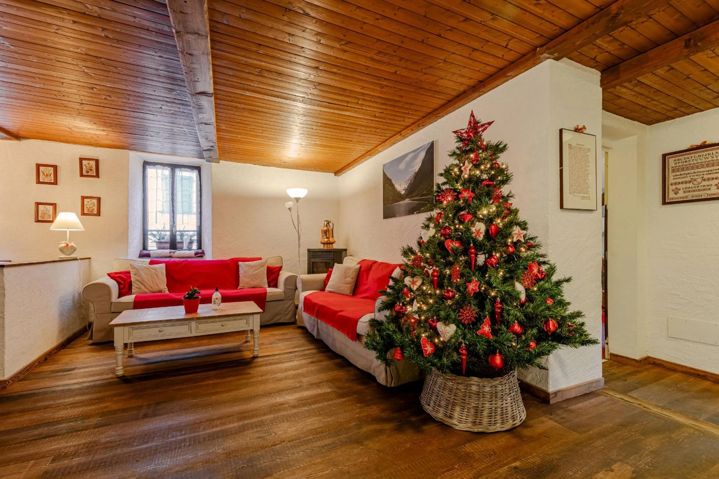 Lobby or reception in Hotel Signal