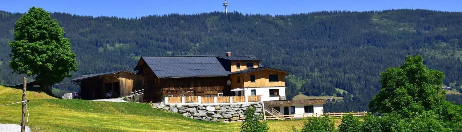 Gut Maierlehen Gut Maierlehen