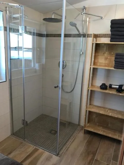 Bathroom in Gut Maierlehen