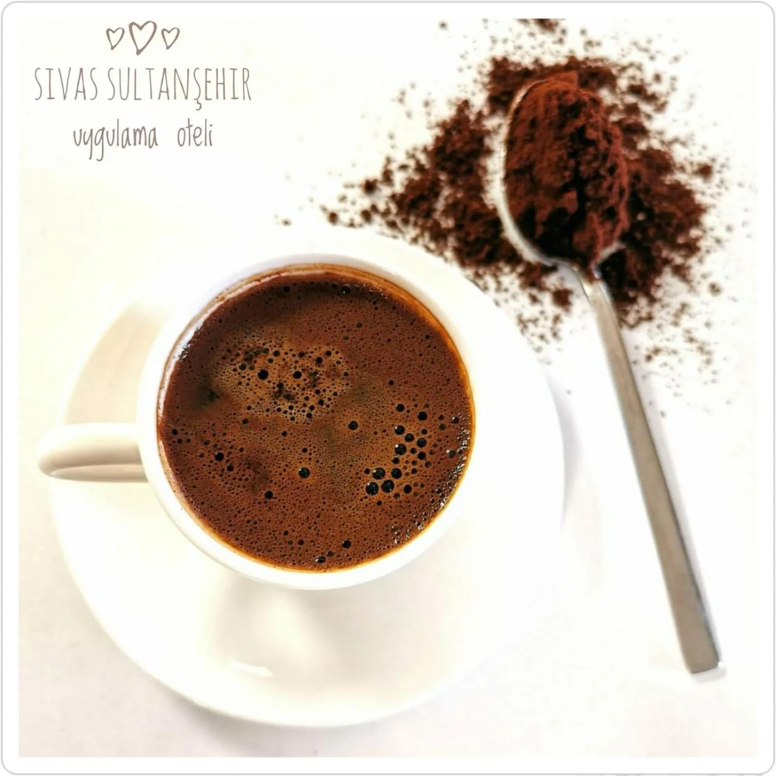 Sivas Sultanşehir Uygulama Oteli