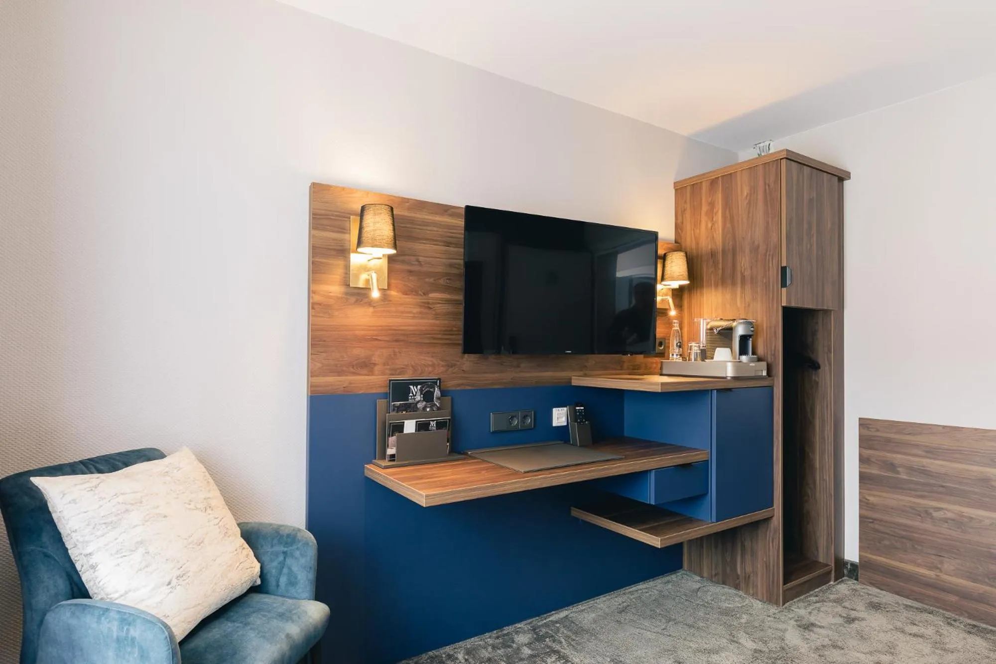 Hotel & Restaurant Rose