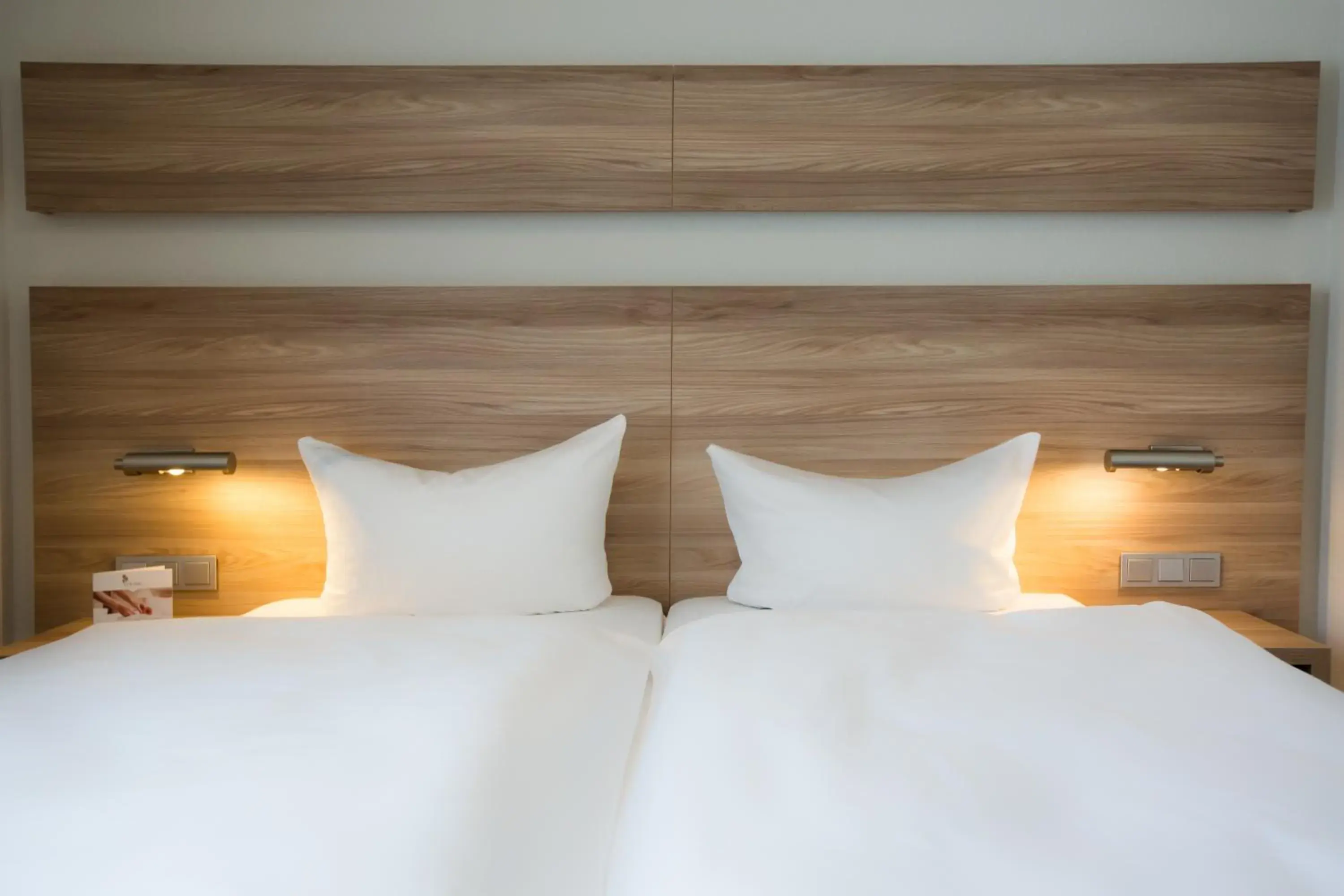 Decorative detail, Bed in Hotel & Restaurant Rose Decorative detail, Bed in Hotel & Restaurant Rose