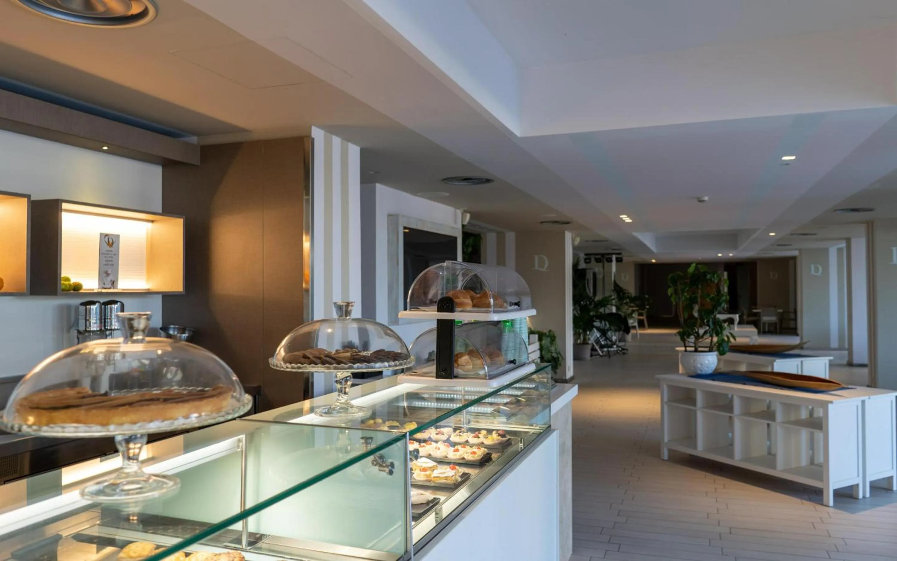 Lounge or bar in Domina Zagarella Sicily