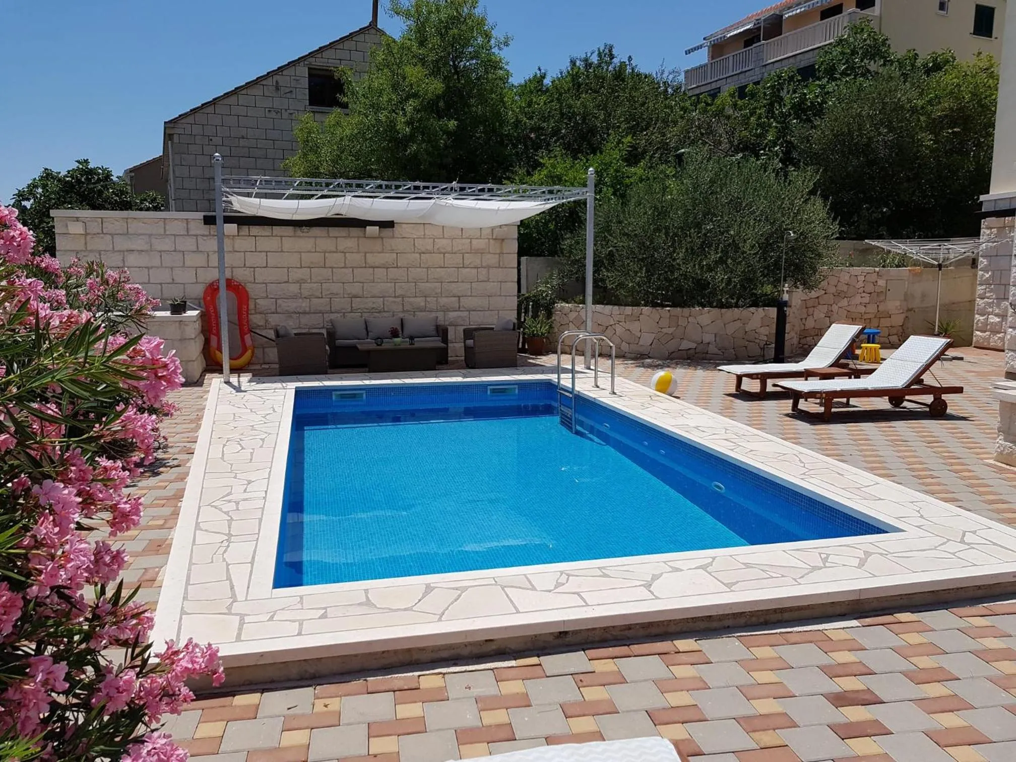 Villa Sandra