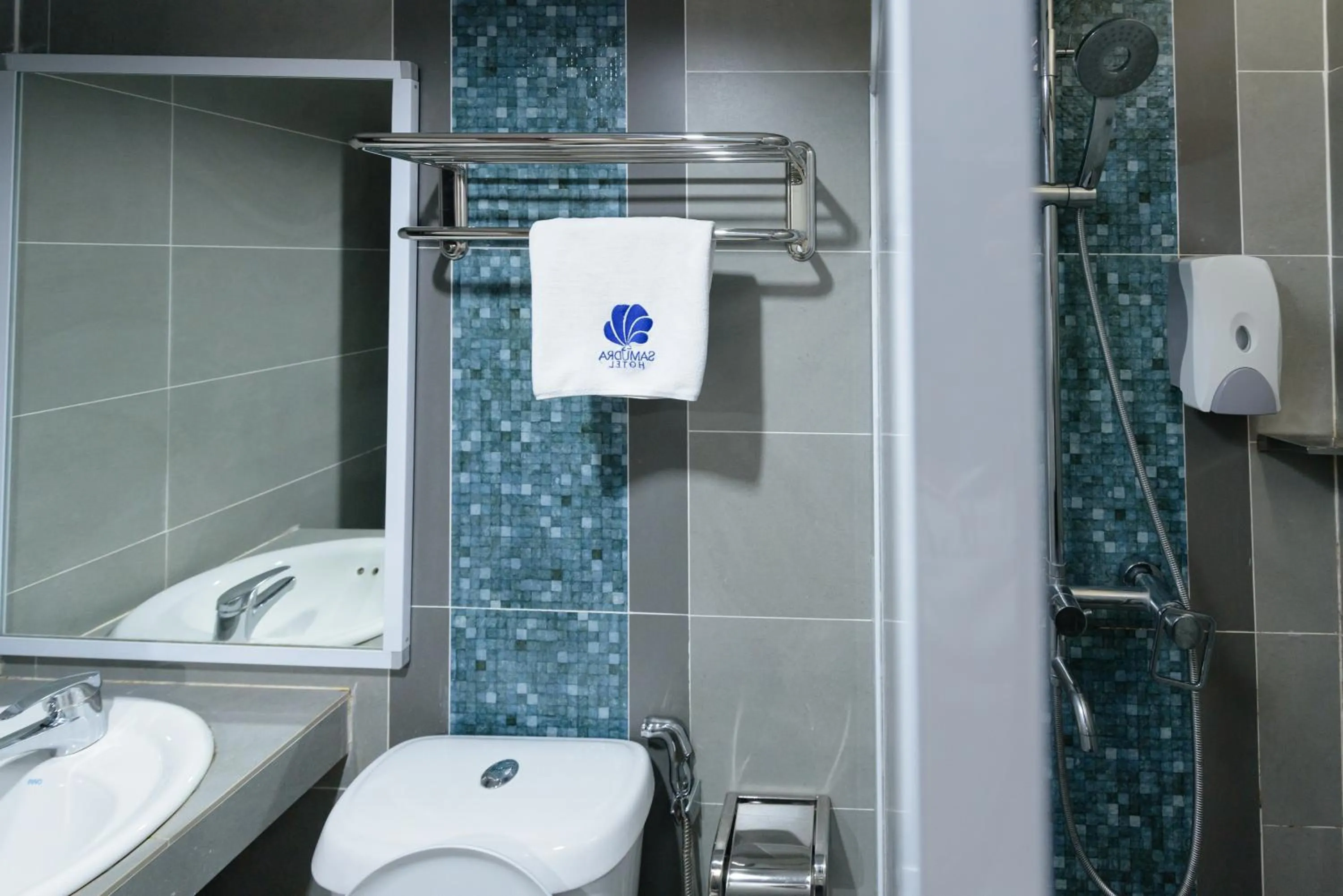 Samudra Hotel Kuching