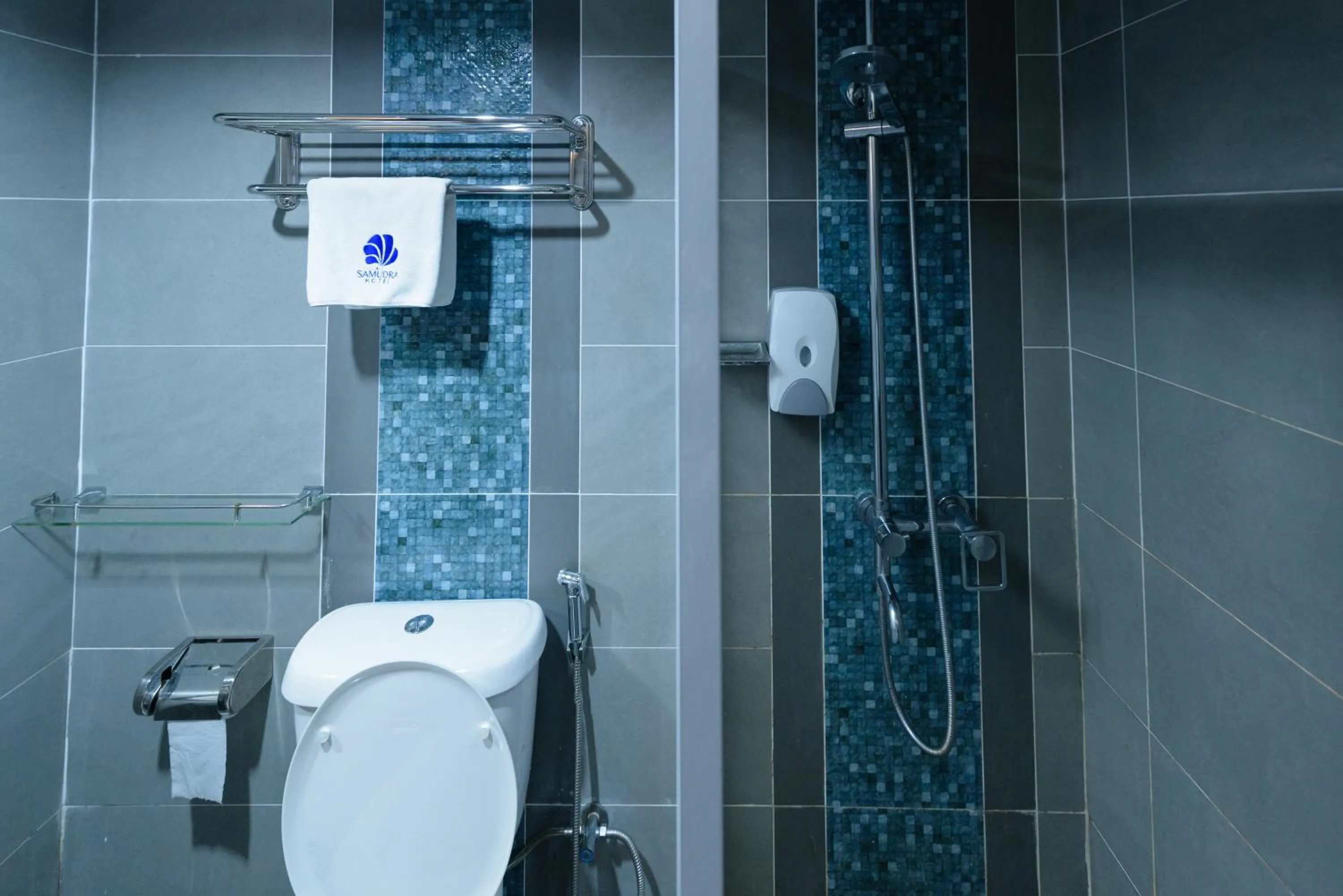 Samudra Hotel Kuching